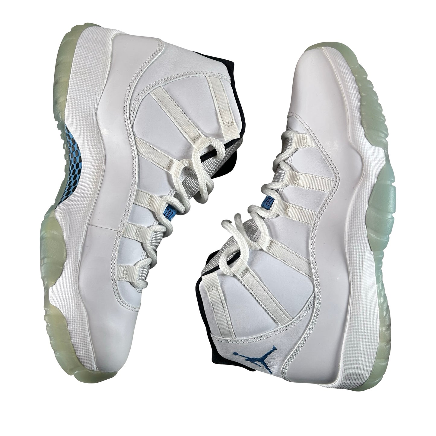 378037 117 Jordan 11 Retro Leyenda Azul (2014)