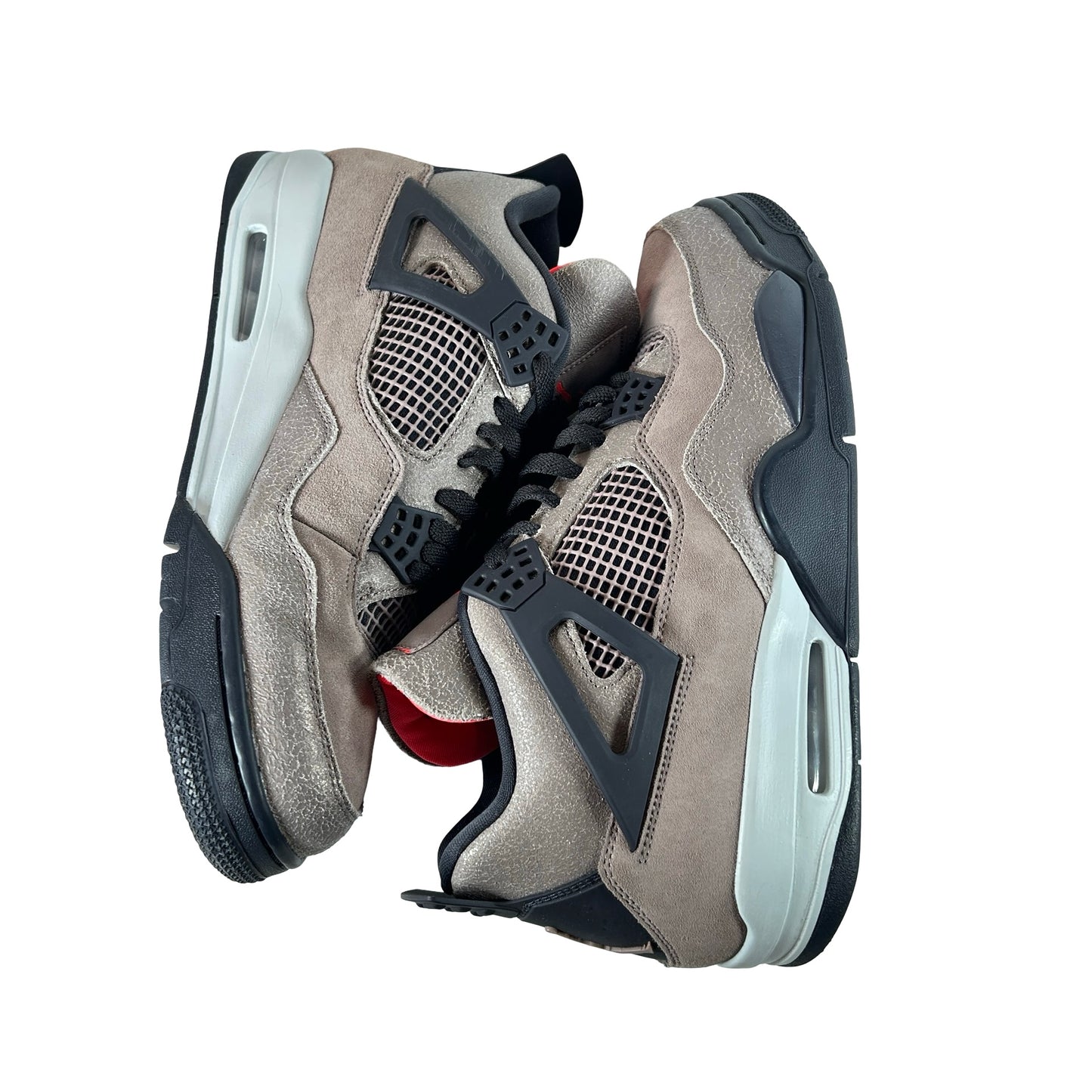 DB0732 200 Jordan 4 Taupe Haze [USED] - 12 M (Used8)