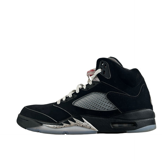 HF3975 001 Jordan 5 Retro OG Black Metallic Reimagined [USED] - 11 M (Used15)