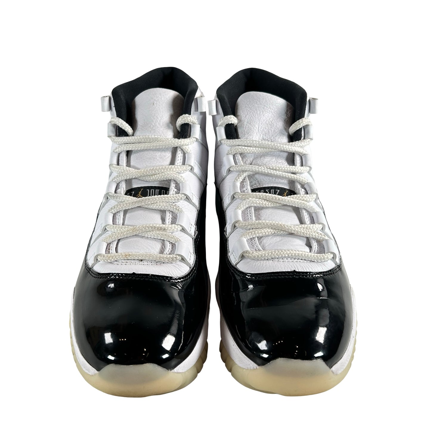 CT8012 170 Jordan 11 Retro DMP Defining Moments (2023) [USED] - 10.5 M (Used7)