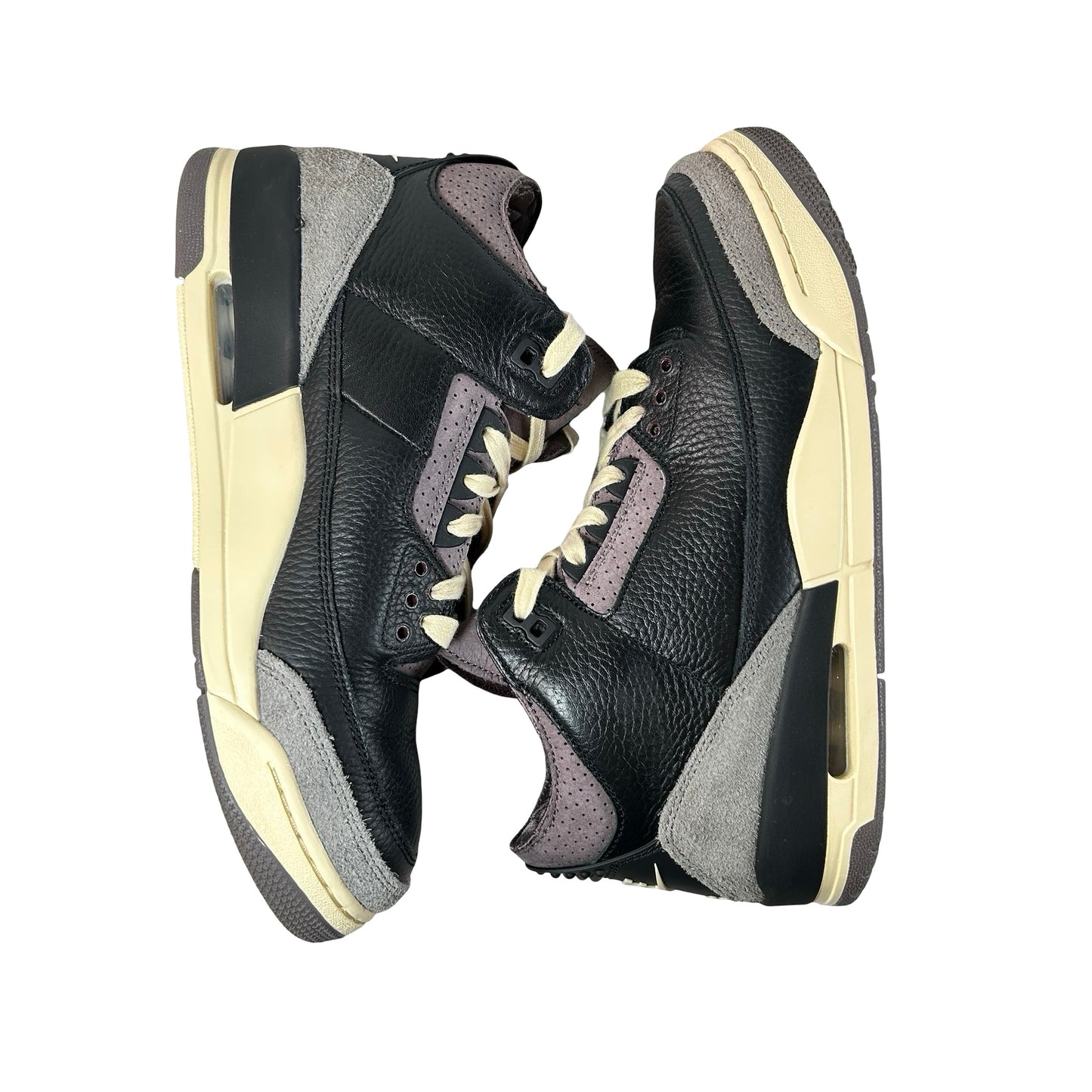 FZ4811 001 Jordan 3 Retro OG SP A Ma Maniére While You Were Sleeping (Women's) [USED] - 11 W / 9.5 M (Used2)