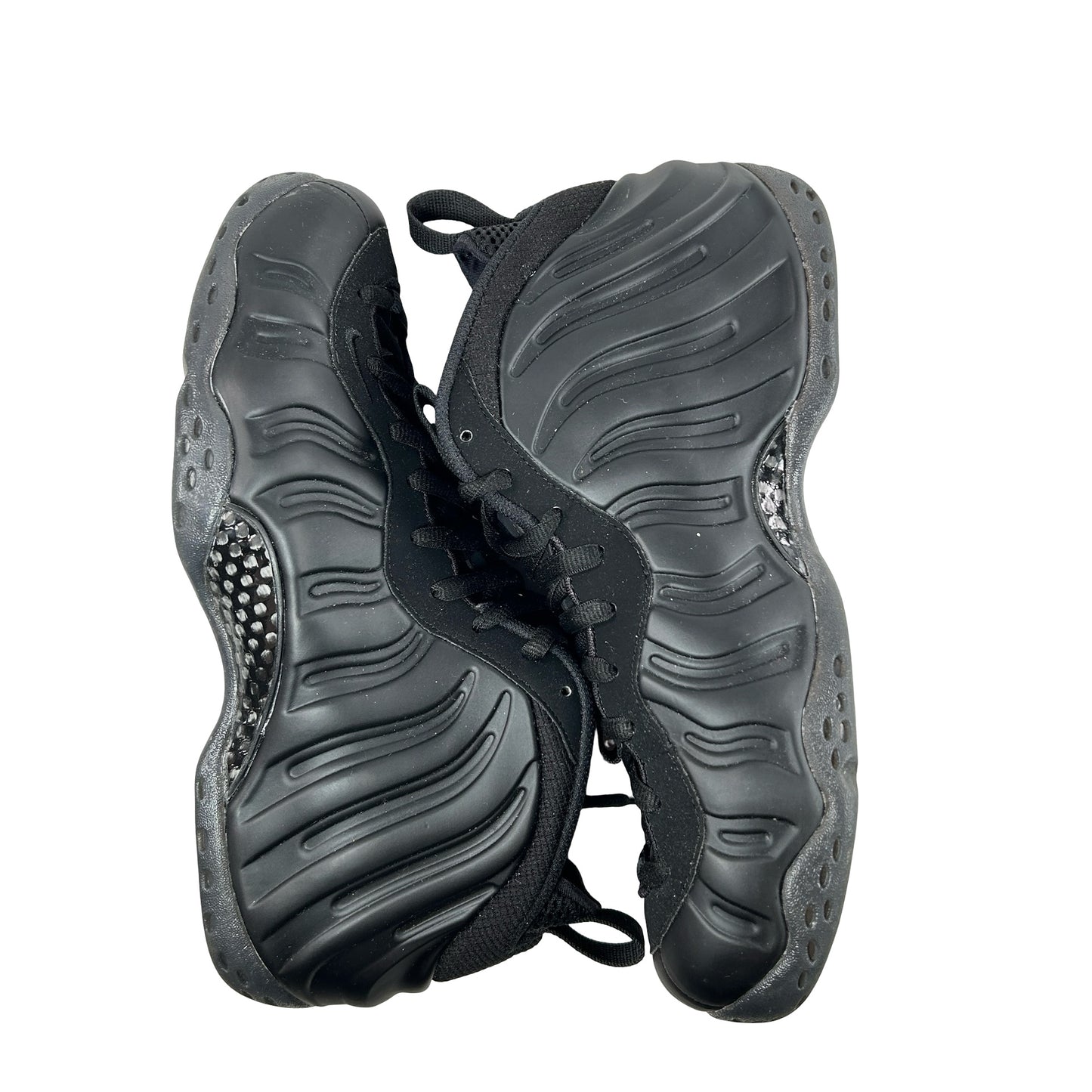 FD5855 001 Nike Air Foamposite One Anthracite (2023) [USED] - 9 M (Used)