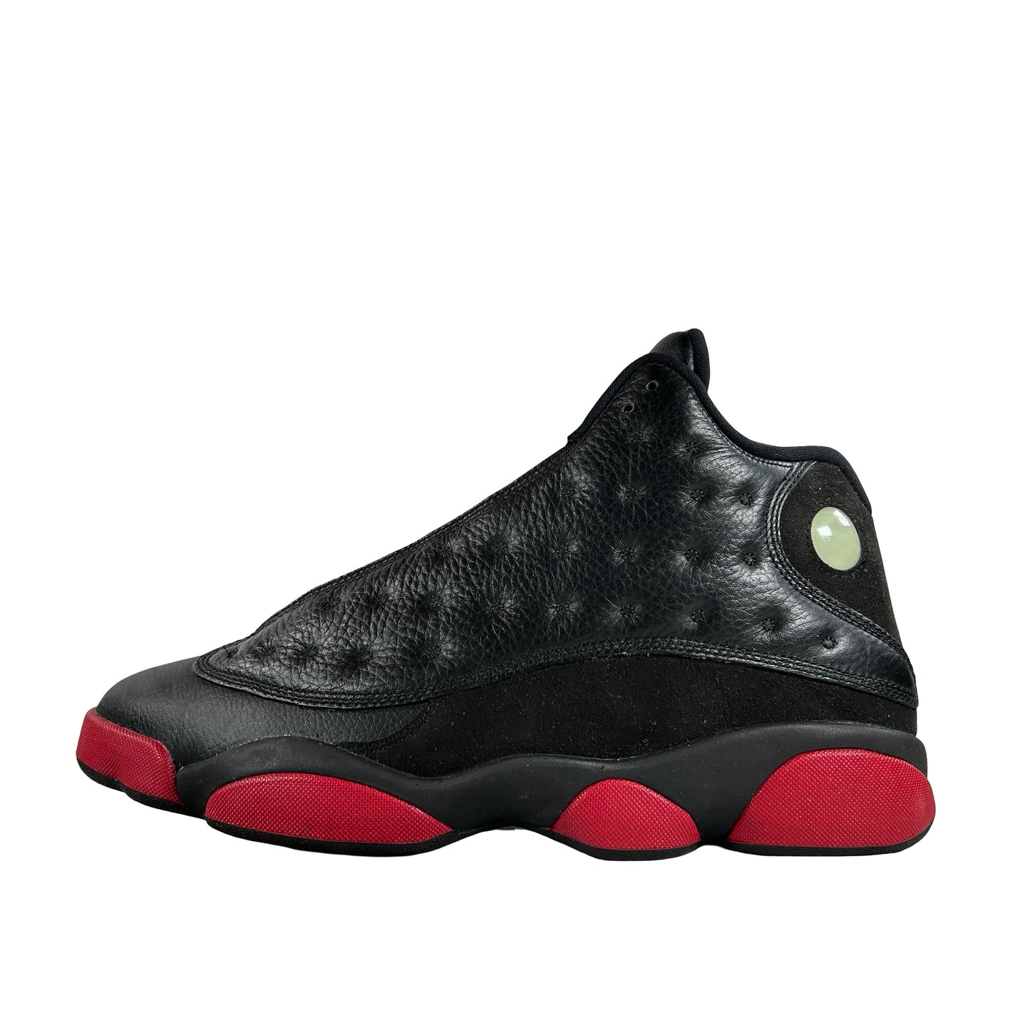 414571 003 Jordan 13 Retro Dirty Bred [USED] - 12 M (VNDS)