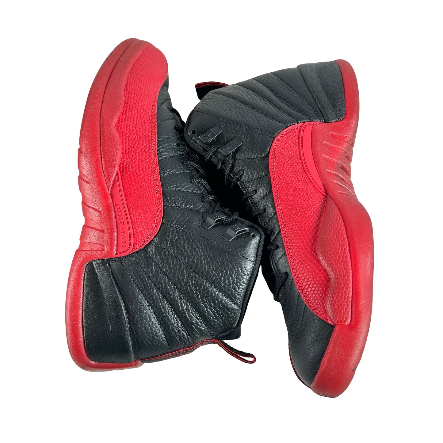 CT8013 002 Jordan 12 Retro Flu Game (2025) [USED] - 11 M (Used9)