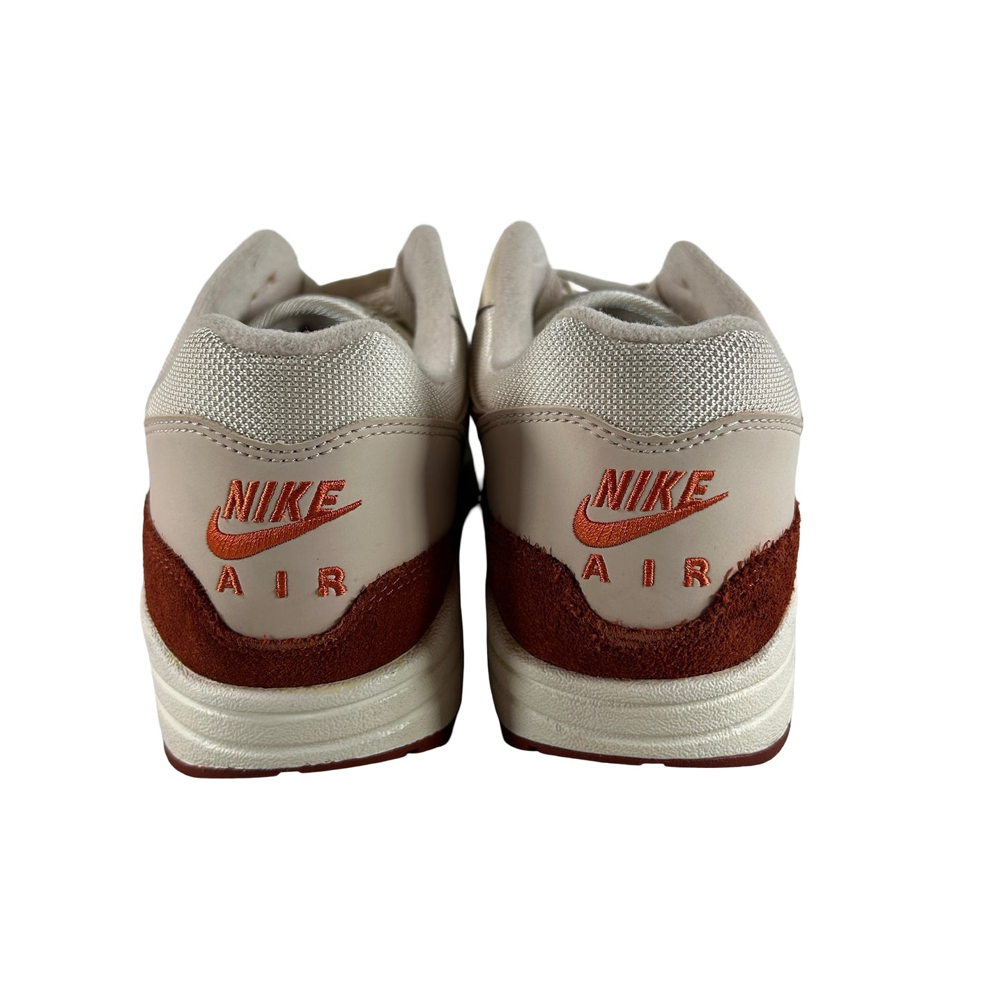 AH8145 104 Nike Air Max 1 Mars Stone [USED] - 8.5 M (Used)