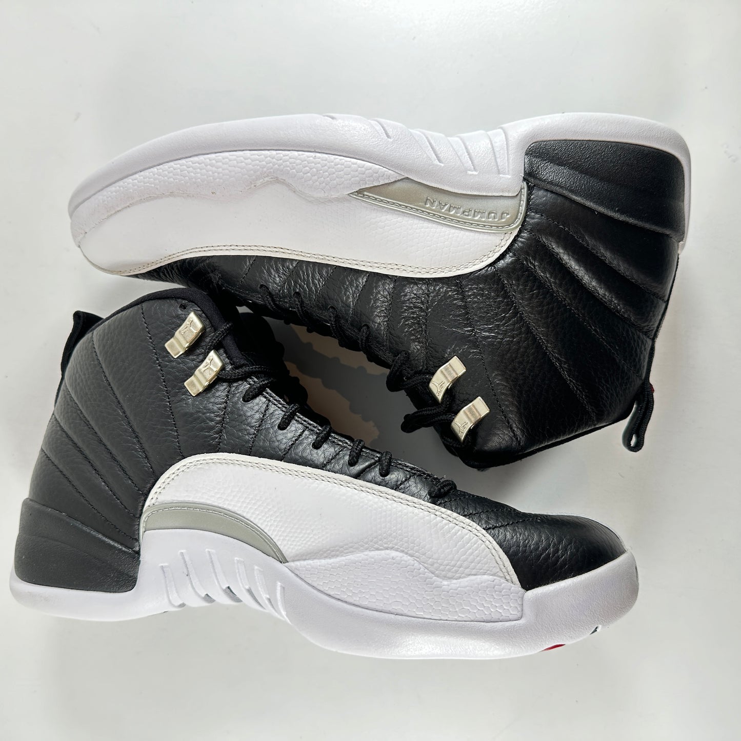 CT8013 006 Jordan 12 Retro Eliminatorias (2022)