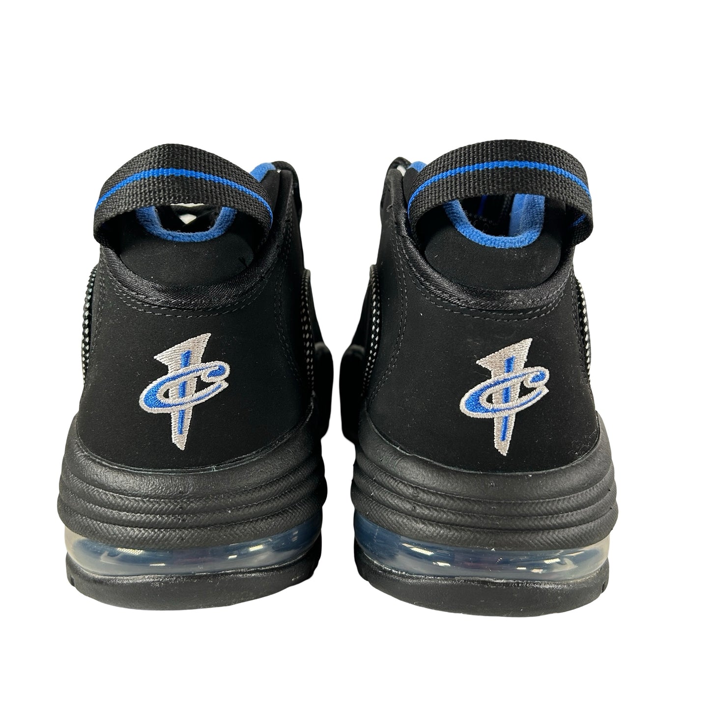 DN2487 001 Nike Air Max Penny 1 Orlando (2022) [USED] - 10 M (Used) (No Box)