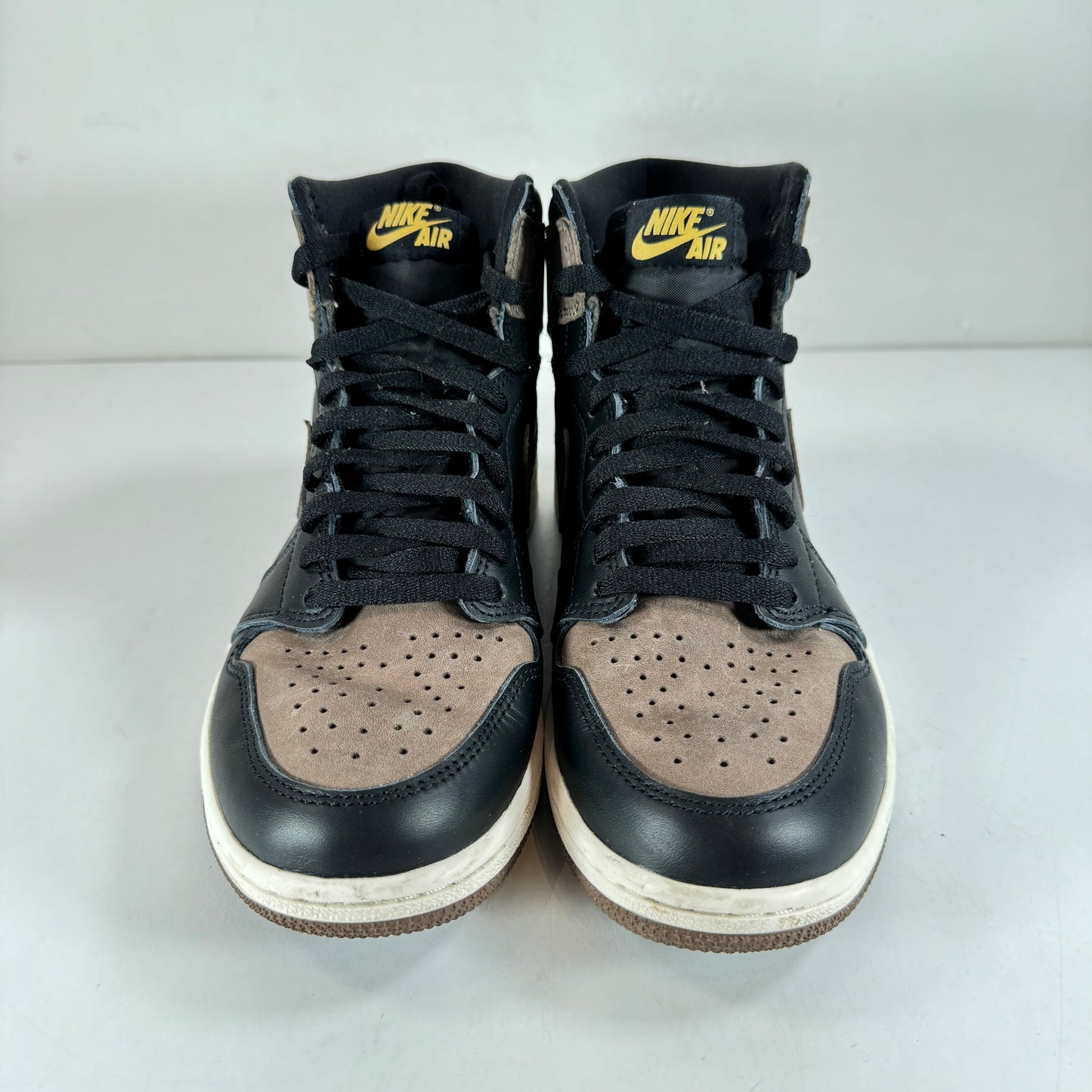 DZ5485 020 Jordan 1 Retro High OG Palomino [USED] - 8.5 M (Used2)