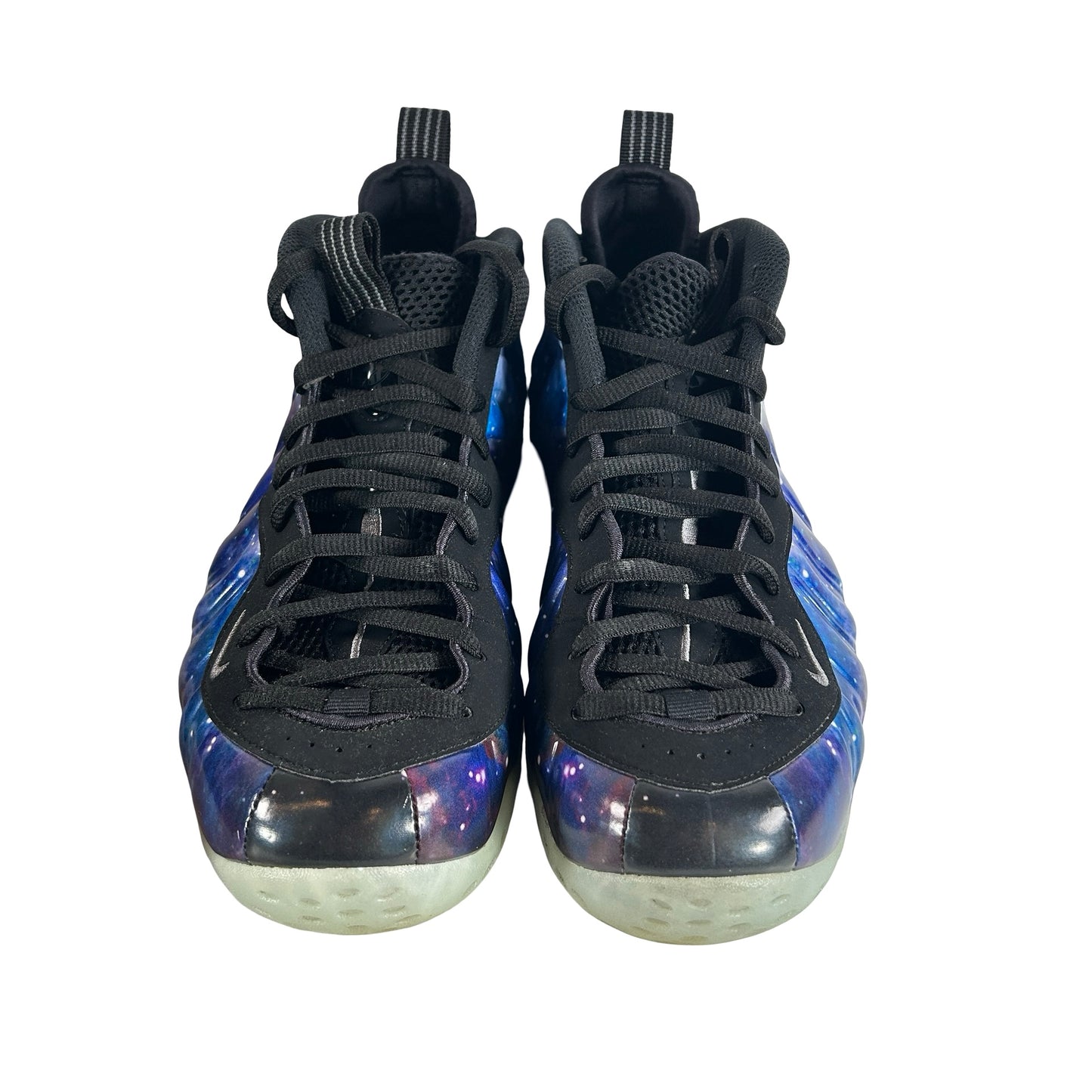 FQ4303 400 Nike Air Foamposite One Galaxy (2025) [USED] - 10 M (Used2)