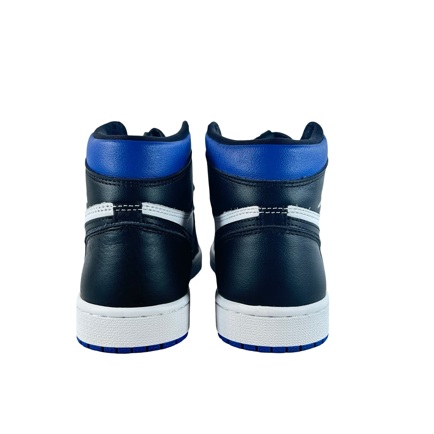 555088 041 Jordan 1 Royal Toe [USED] - 8.5 M (Used2)