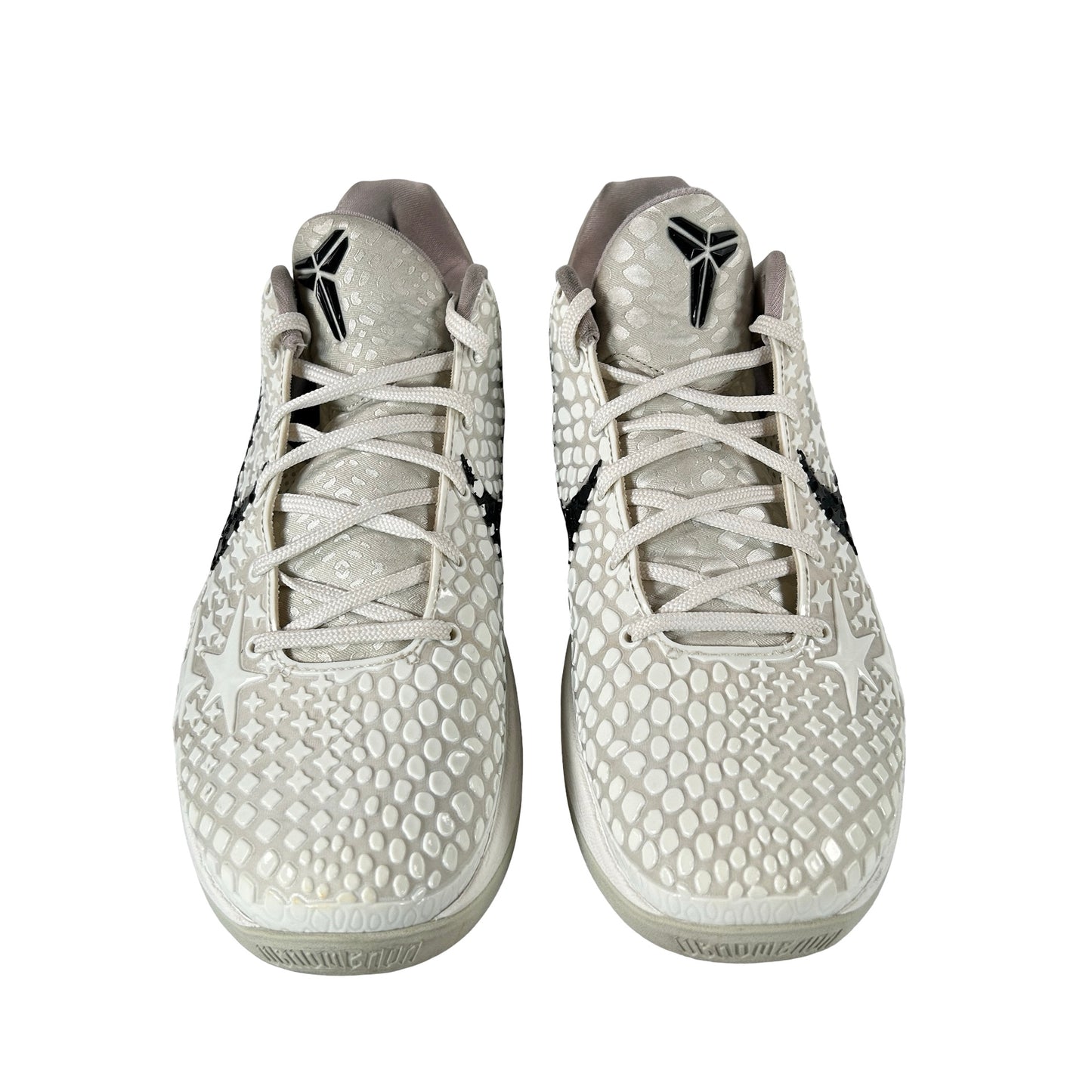 FQ3546 100 Nike Kobe 6 Protro Sail All-Star [USED] - 10.5 M (Used)
