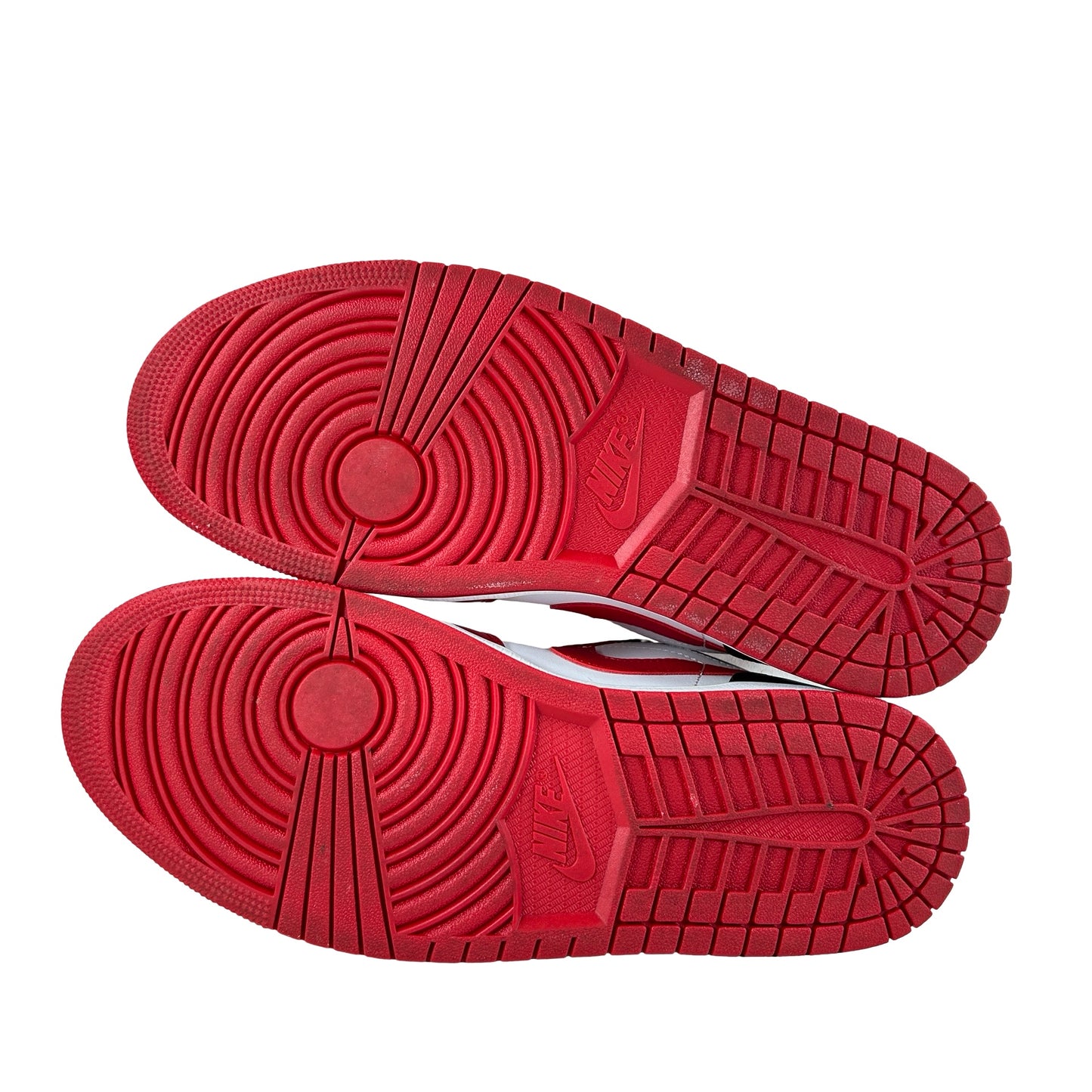 553558 163 Jordan 1 Low Bulls [USED] - 10 M (VNDS)
