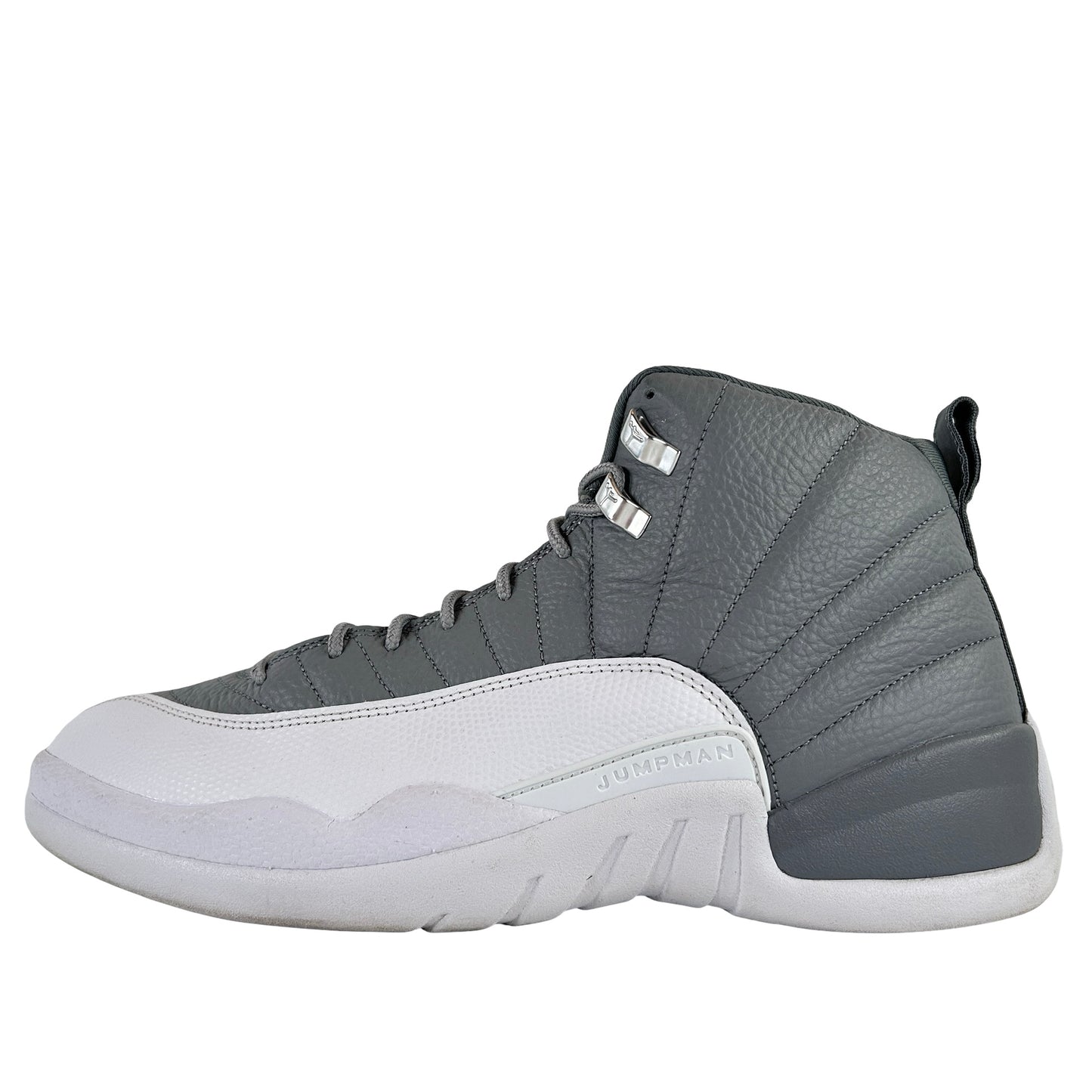 CT8013 015 Jordan 12 Retro Stealth [USED] - 11 M (Used)