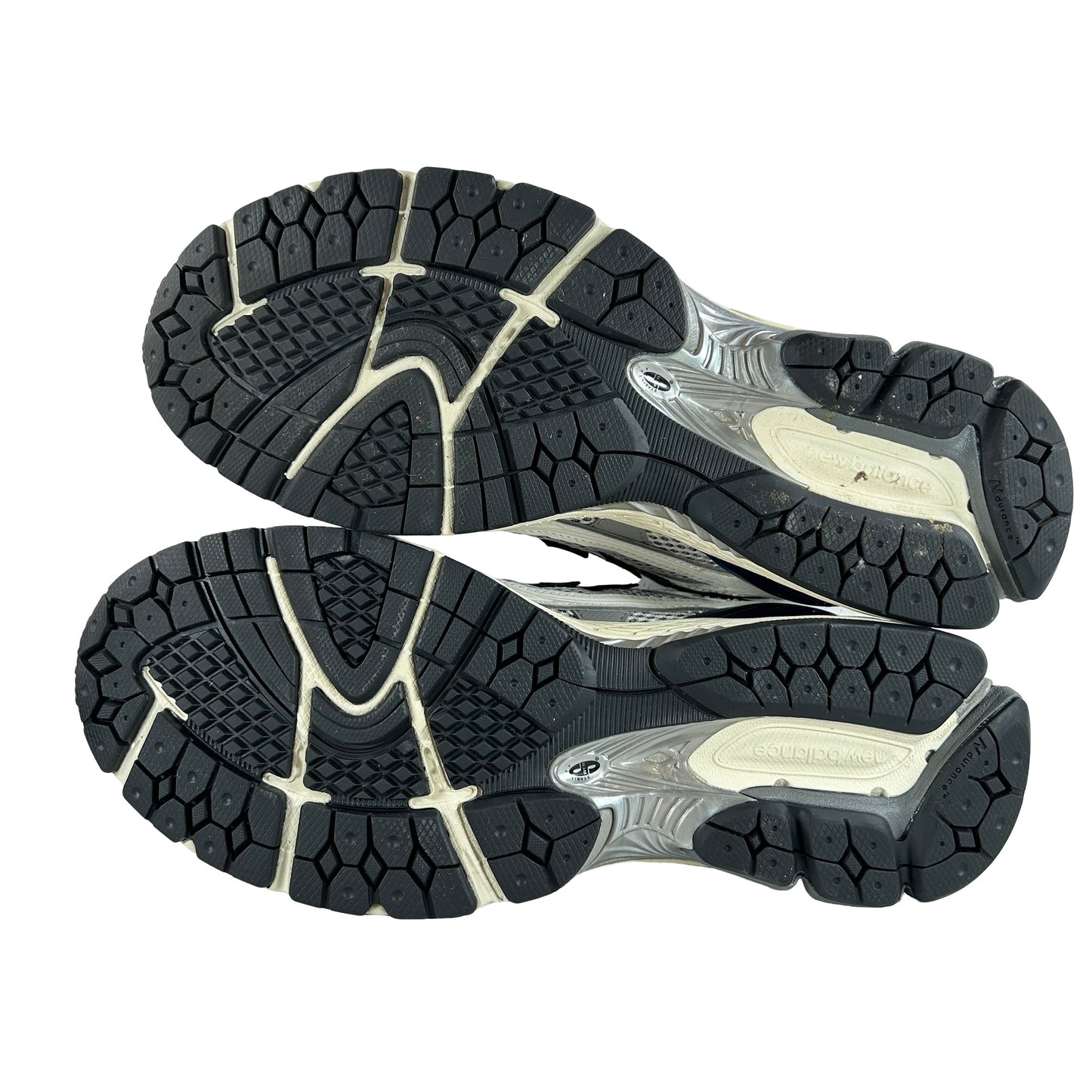 U1906ND New Balance 1906U Navy Grey Matter [USED] - 11 M (VNDS)