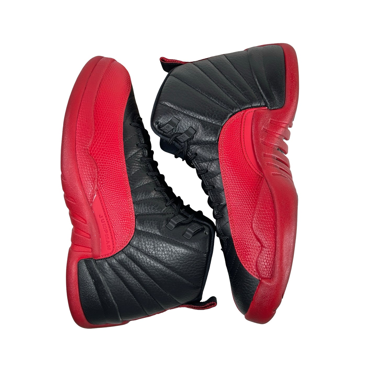 CT8013 002 Jordan 12 Retro Flu Game (2025) [USED] - 10 M (Used9)