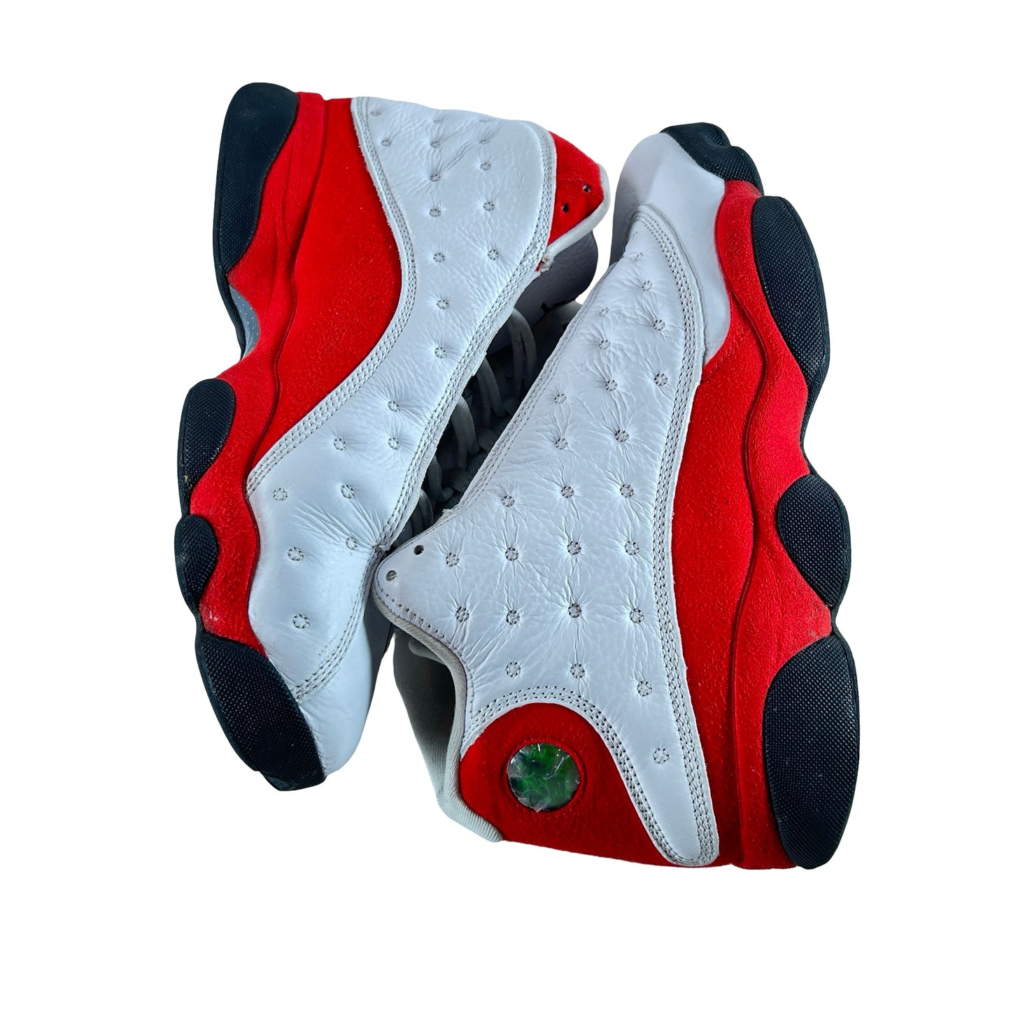 414571 102 Jordan 13 Retro OG Chicago (2026) [USED] - 10 M (Used2)