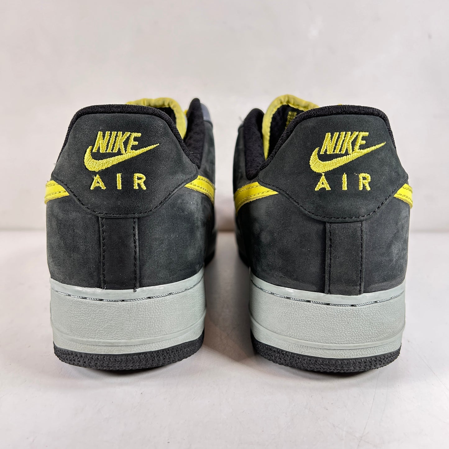 318775 071 Nike Air Force 1 Low Wildwood [USED] - 11 M (Used)