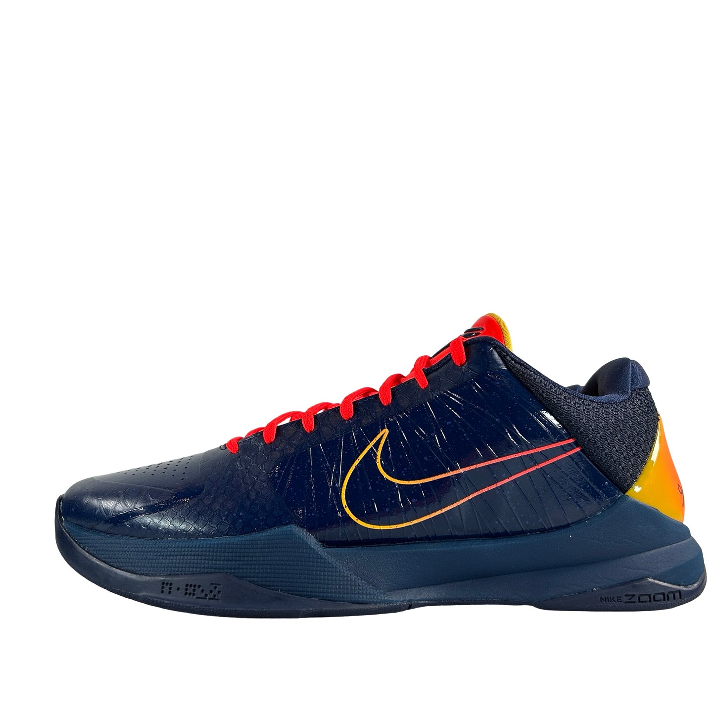 IM3207 400 Nike Kobe 5 Protro Caitlin Clark Indiana Fever [USED] - 10 M (Used)
