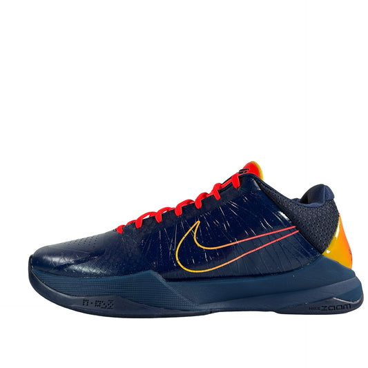 IM3207 400 Nike Kobe 5 Protro Caitlin Clark Indiana Fever [USED] - 10 M (Used)