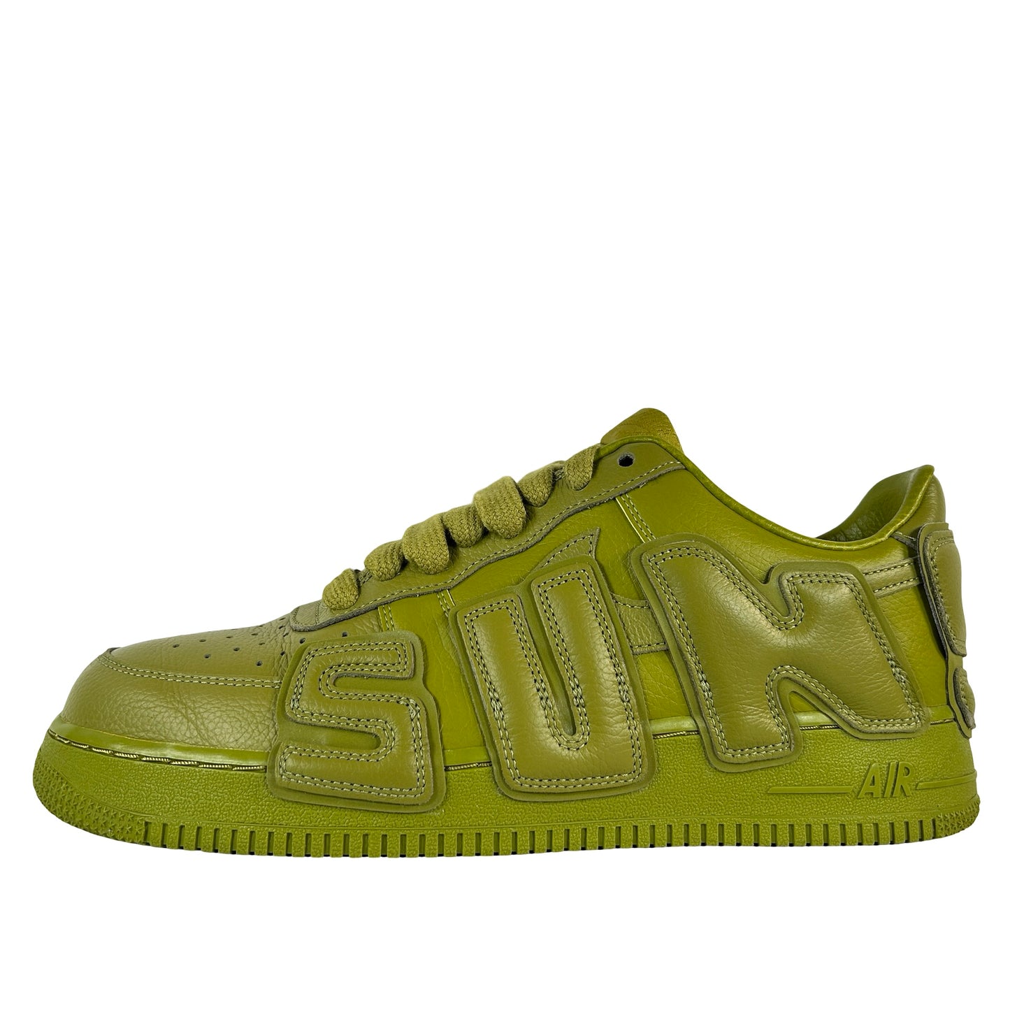 FQ7069 300 Nike Air Force 1 Low Cactus Plant Flea Market Moss [USED] - 11.5 M (Used2)