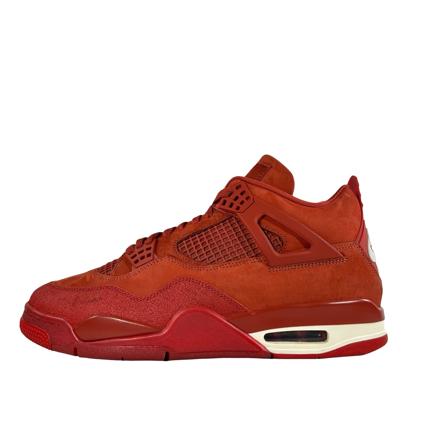 HF4340 800 Air Jordan 4 Retro OG SP Nigel Sylvester Brick by Brick [USED] - 11.5 M (Used)