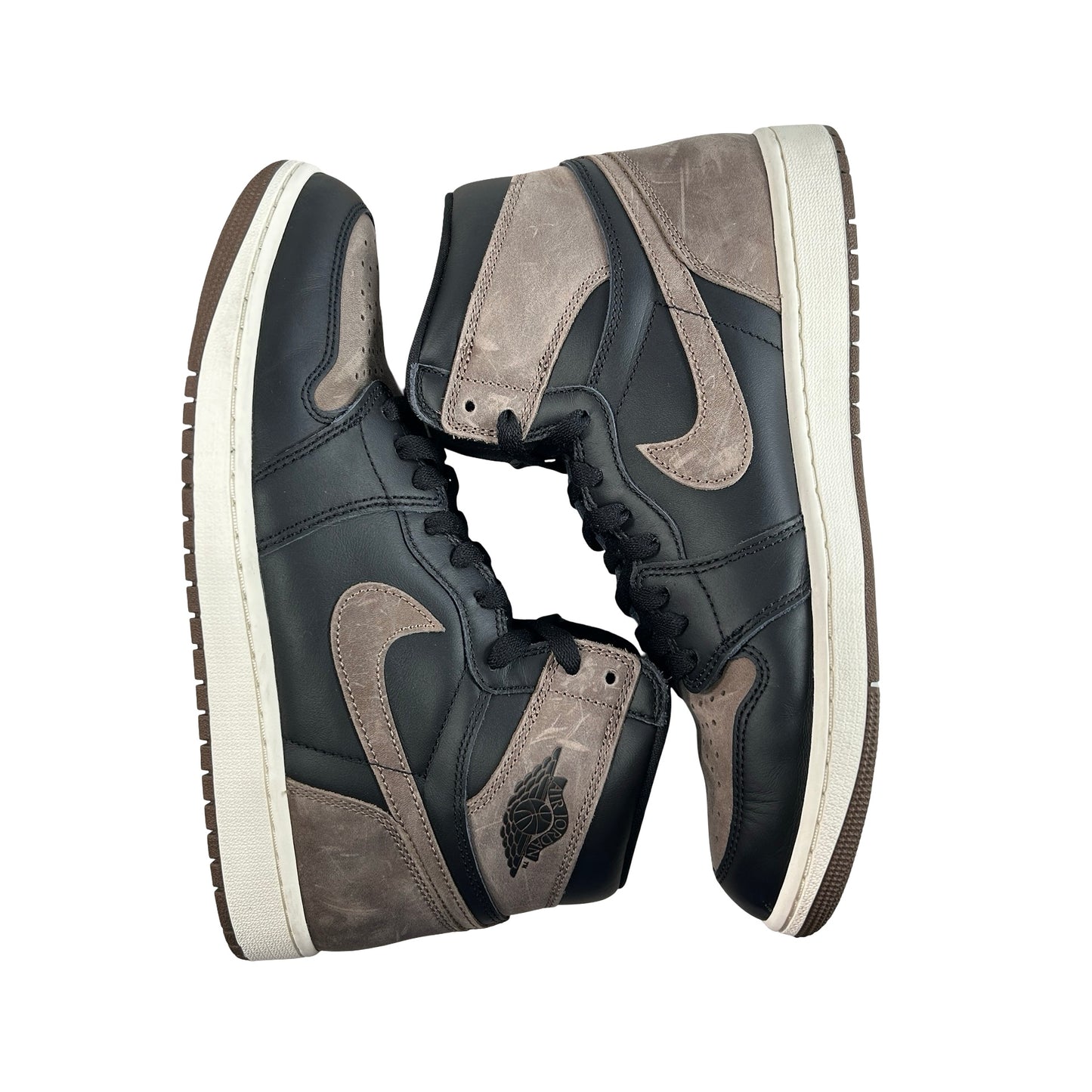 DZ5485 020 Jordan 1 Retro High OG Palomino [USED] - 10 M (Used6)