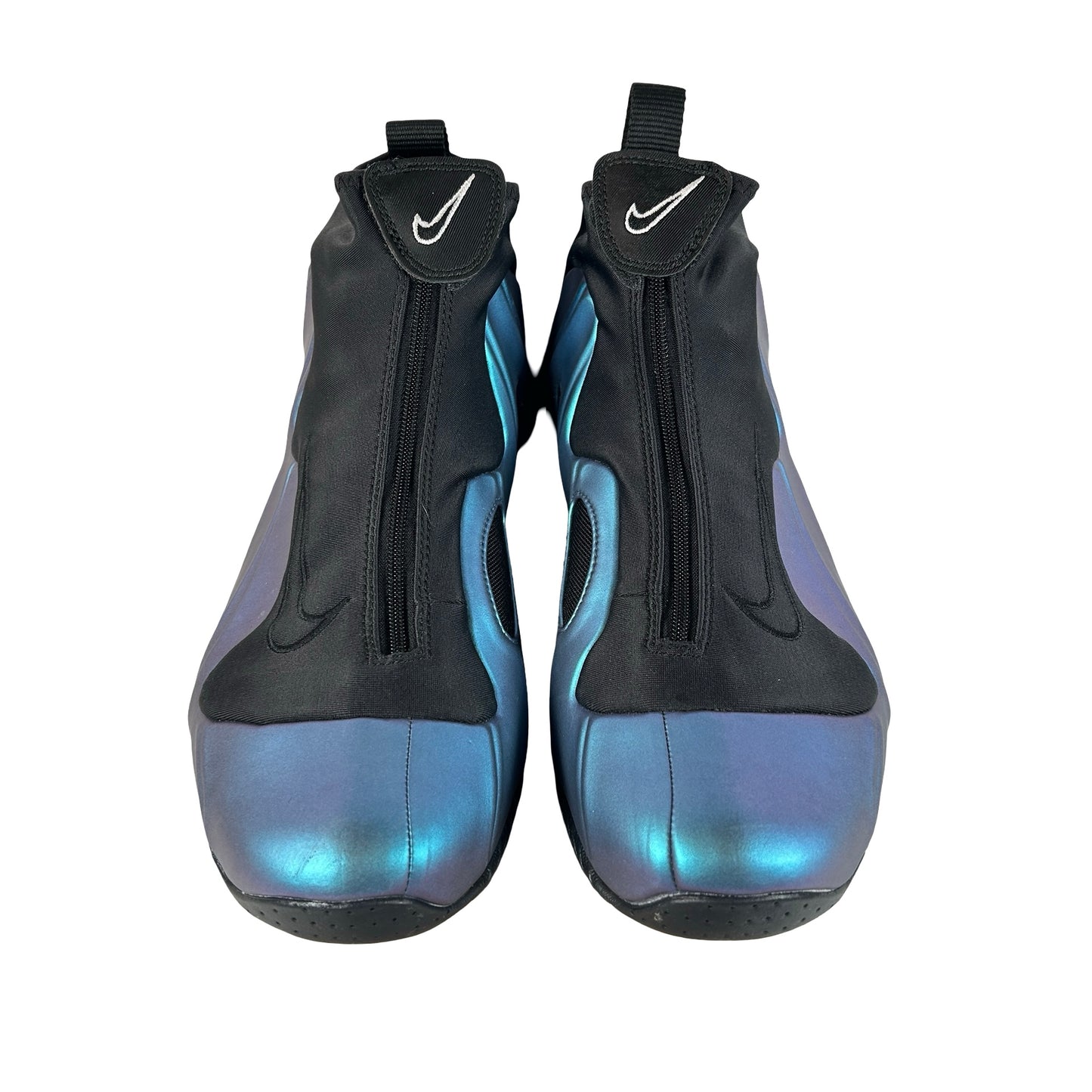 HJ4466 001 Nike Air Flightposite Dusty Cactus [USED] - 8.5 M (Used)