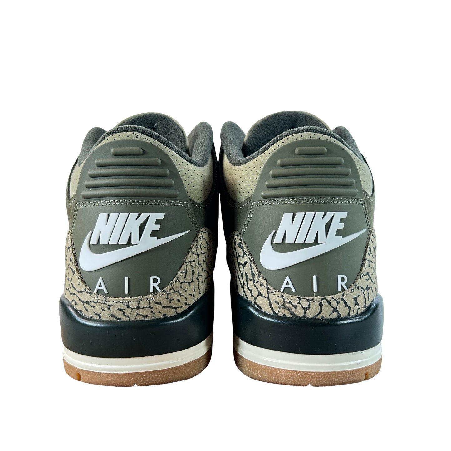 DN3707 202 Jordan 3 Retro Family Affair [USED] - 12 M (Used2)