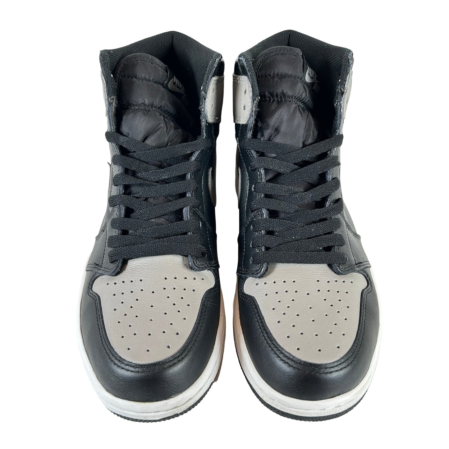555088 013 Jordan 1 Shadow (2018) [USED] - 9.5 M (Used4)