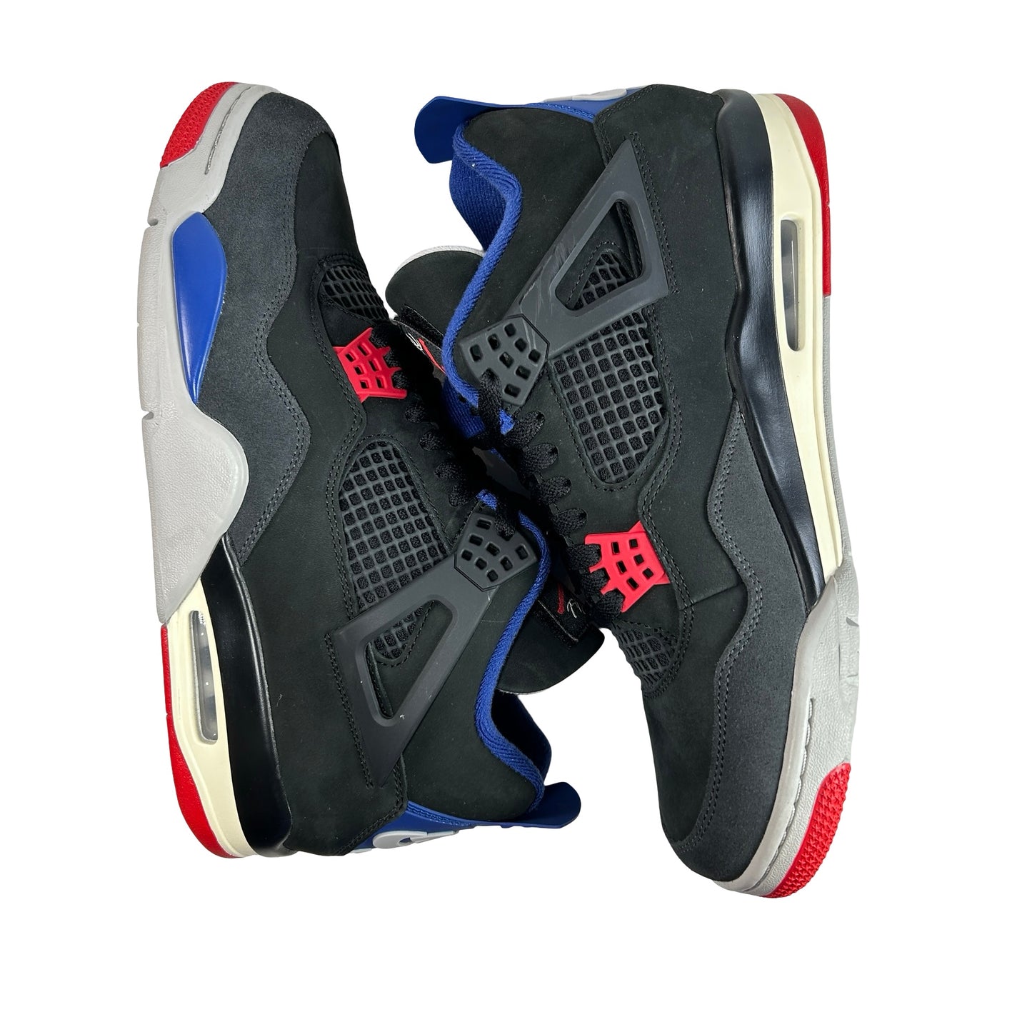 FV5029 003 Jordan 4 Retro Rare Air (White Lettering) [USED] - 11 M (Used2)