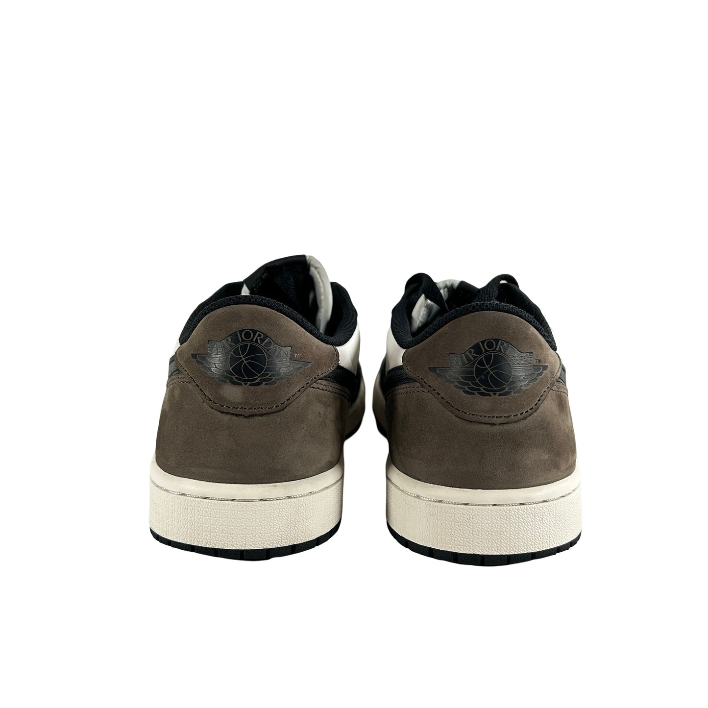 CZ0790 102 Jordan 1 Retro Low OG Mocha [USED] - 11 M (Used3)