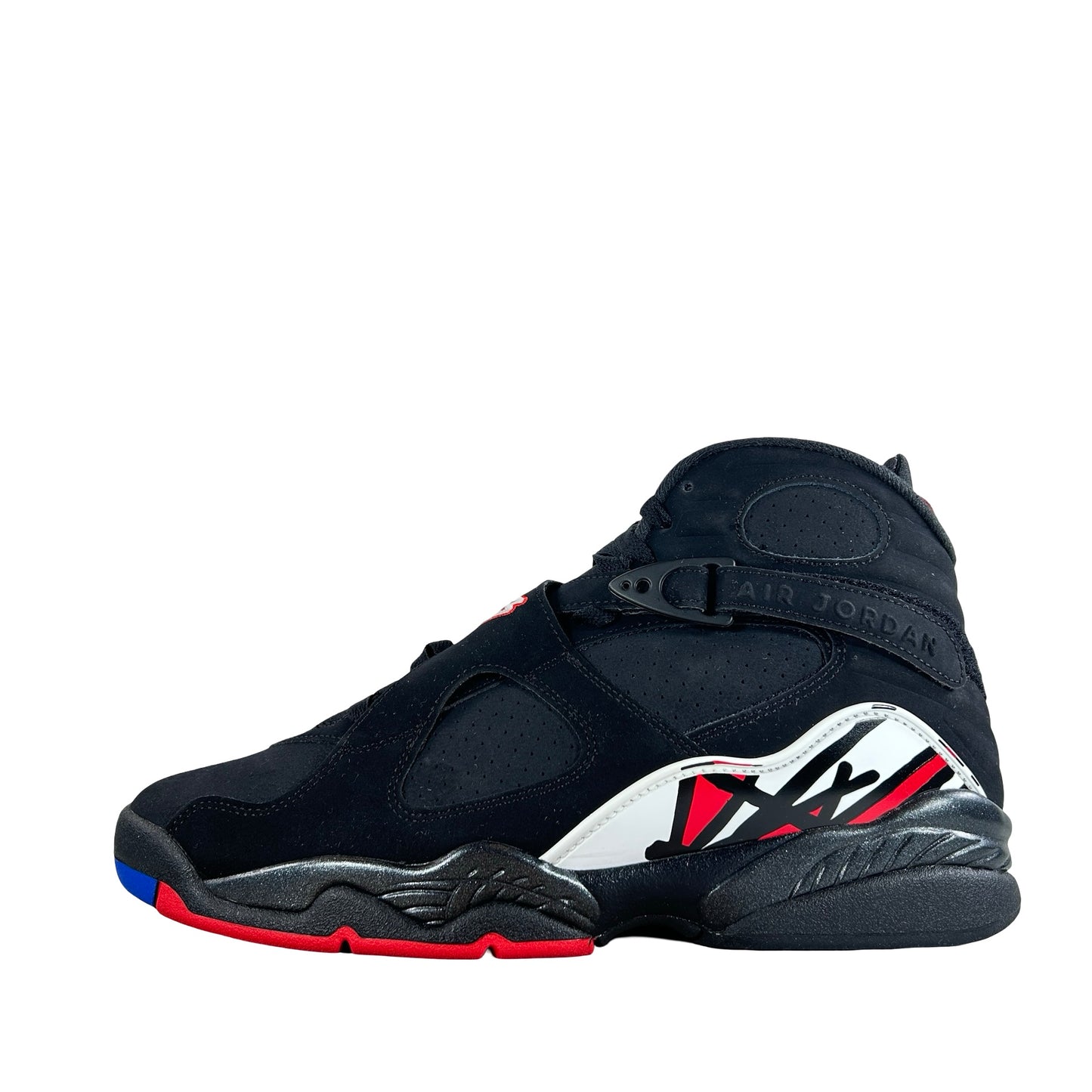 305381 062 Jordan 8 Retro Playoffs [USED] - 10 (VNDS5)