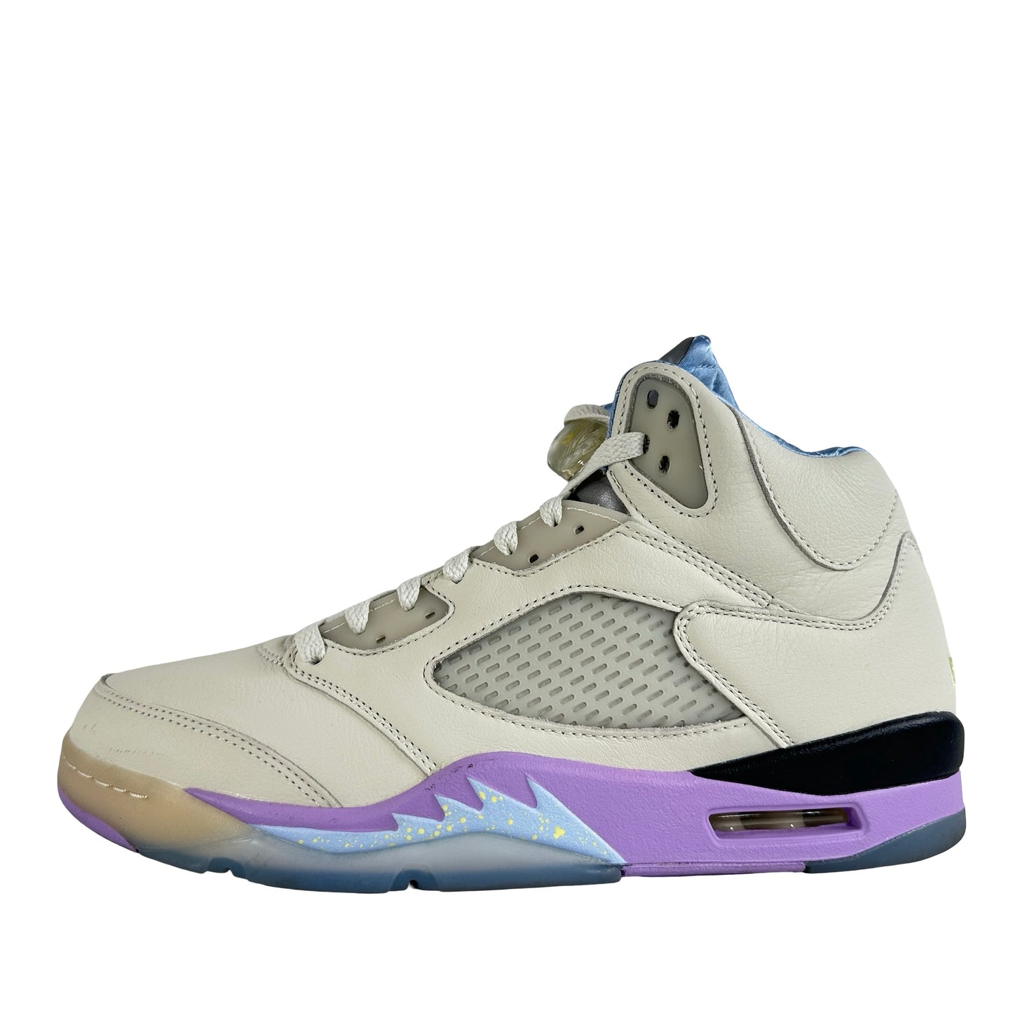 DV4982 175 Jordan 5 Retro DJ Khaled We The Best Sail [USED] - 10.5 M (Used2)