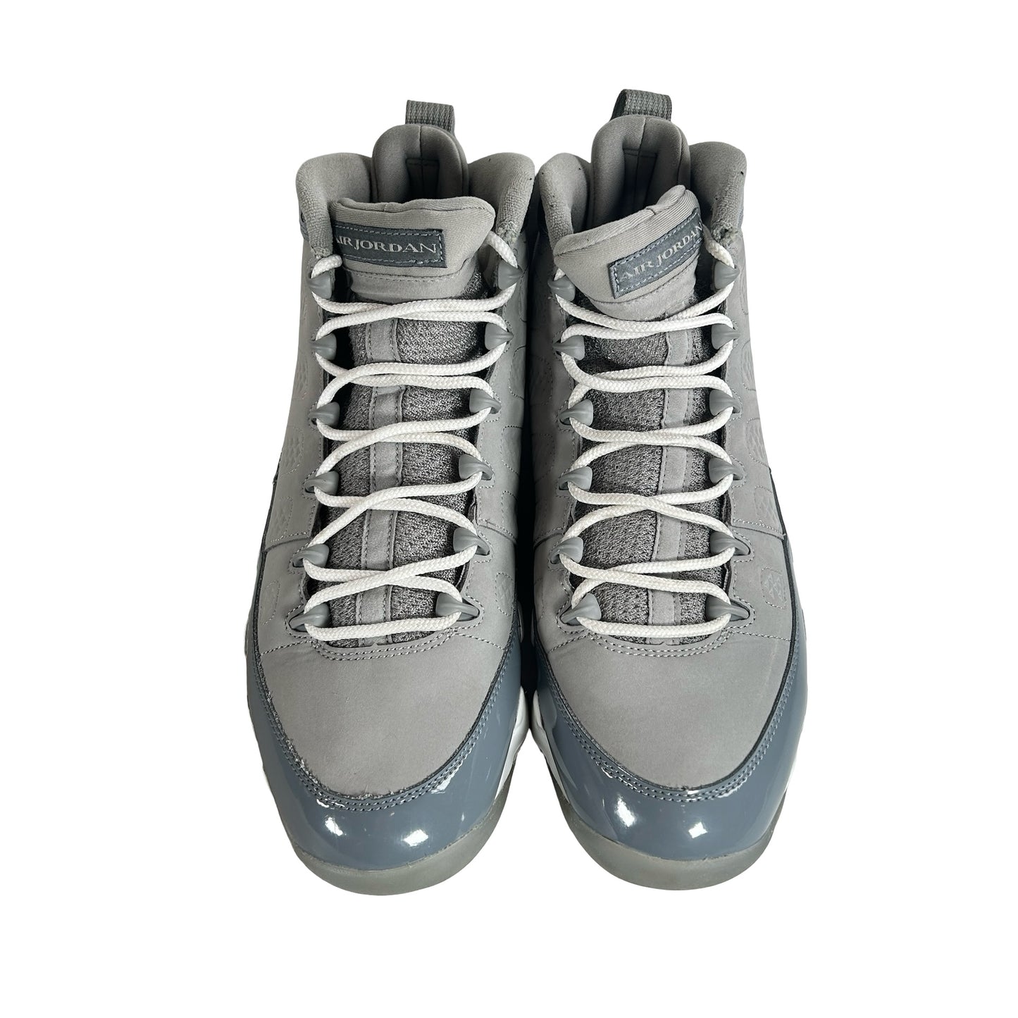 HV4794 011 Jordan 9 Retro Cool Grey (2025) [USED] - 10.5 M (Used7)