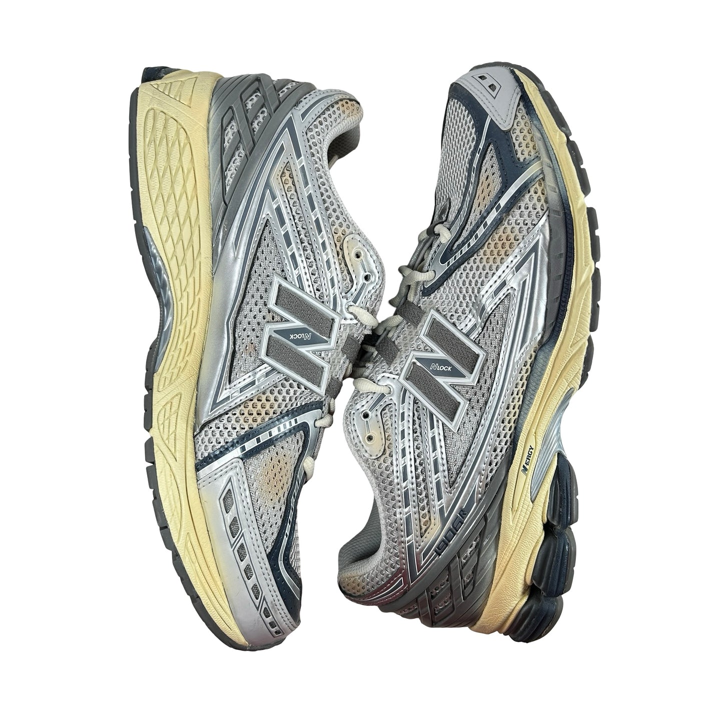 M1906RTI New Balance 1906R thisisneverthat 2022 Downtown Run [USED] - 11.5 M (Used)