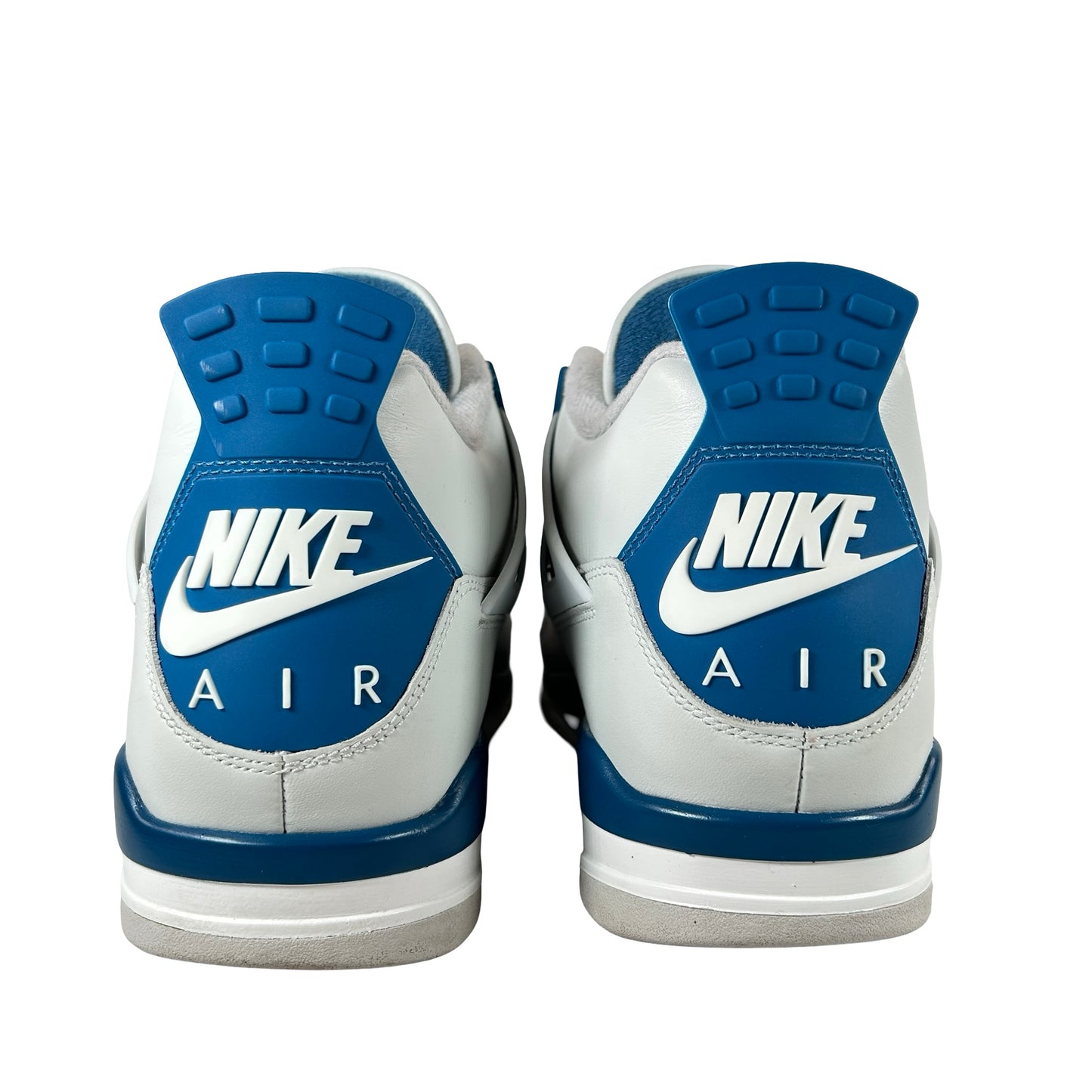 FV5029 141 Jordan 4 Retro Military Blue (2024) [USED] - 11 M (Used18)