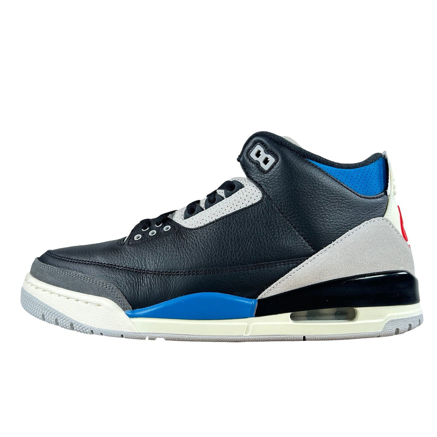 IB8967 004 Jordan 3 Retro OG Rare Air [USED] - 11.5 M (Used2)