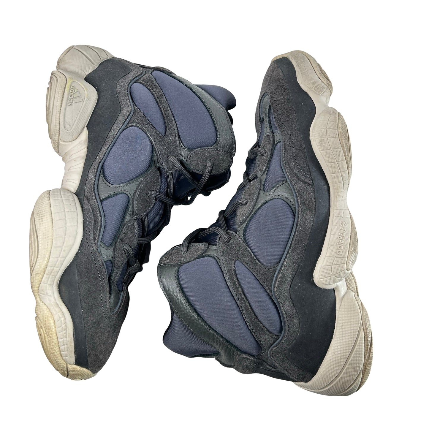 FW4968 adidas Yeezy 500 High Slate [USED] - 10 M (Used) (No Box)