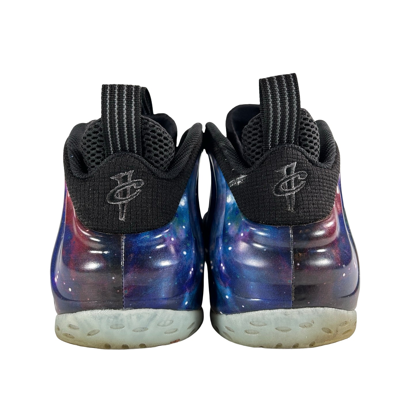 FQ4303 400 Nike Air Foamposite One Galaxy (2025) [USED] - 12 M (Used2)