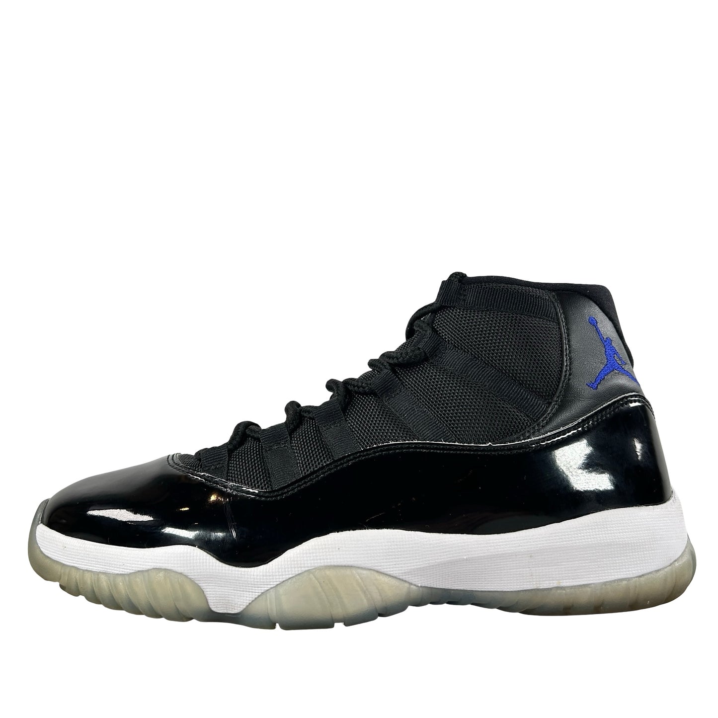 378037 003 Jordan 11 Retro Space Jam (2016) [USED] - 10 M (Used2)