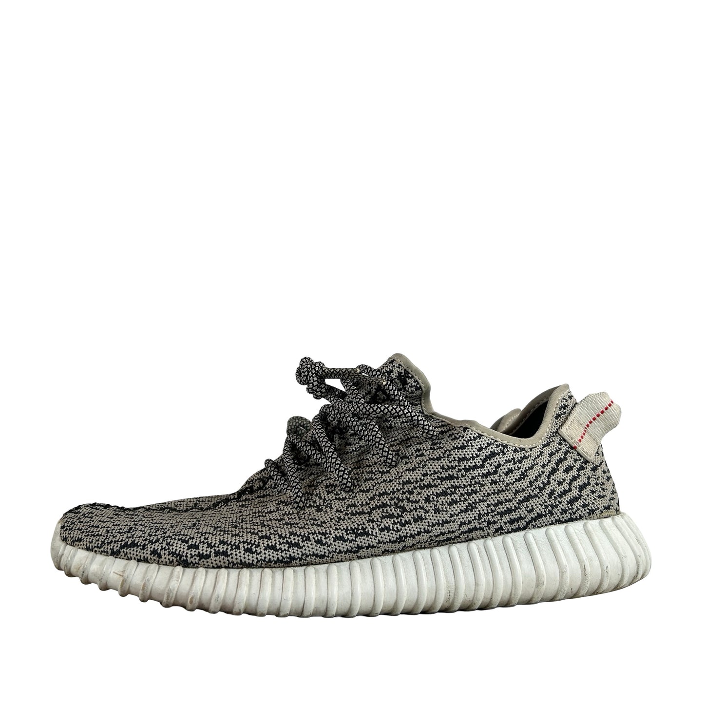 AQ4832 Yeezy 350 Turtle Dove [USED] - 12 M (Used2)