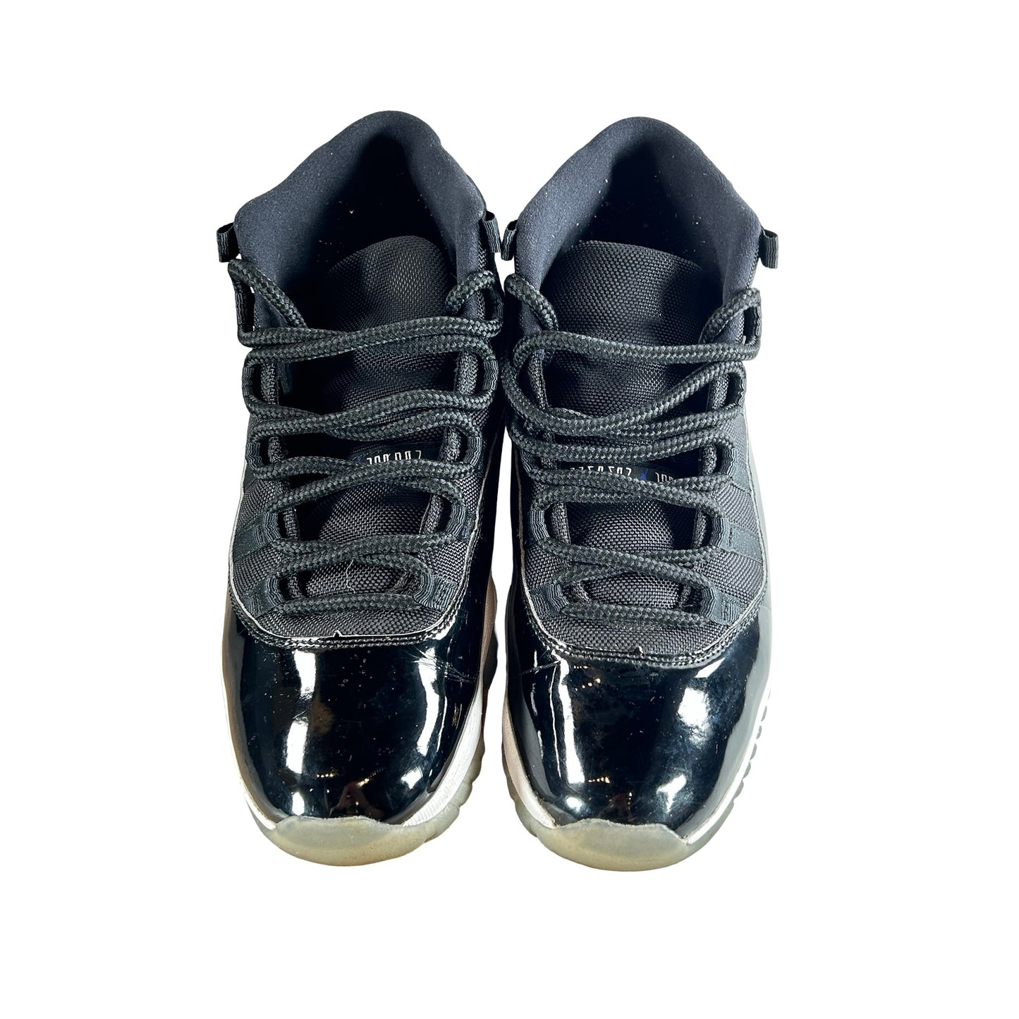378037 003 Jordan 11 Retro Space Jam (2016) [USED] - 10 M (Used10)