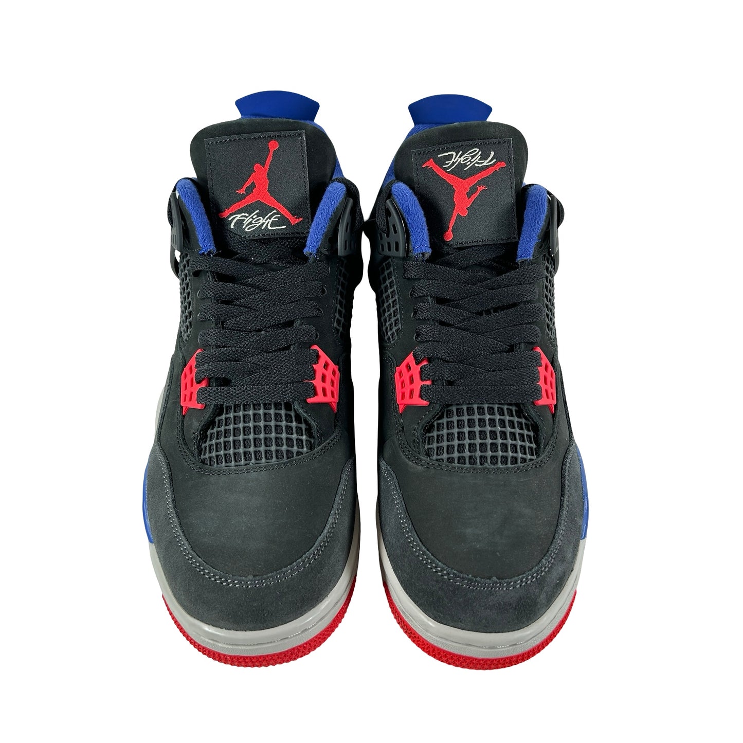 FV5029 003 Jordan 4 Retro Rare Air (White Lettering) [USED] - 9.5 M (Used)