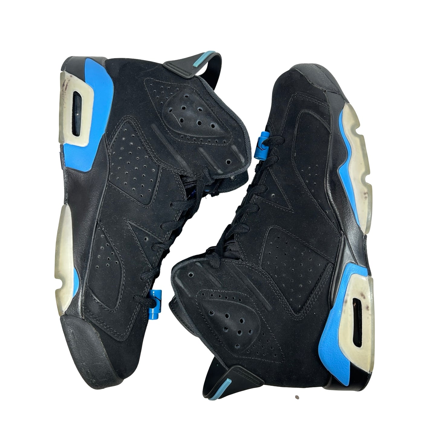 384664 006 Jordan 6 UNC [USED] - 9 M (Used)