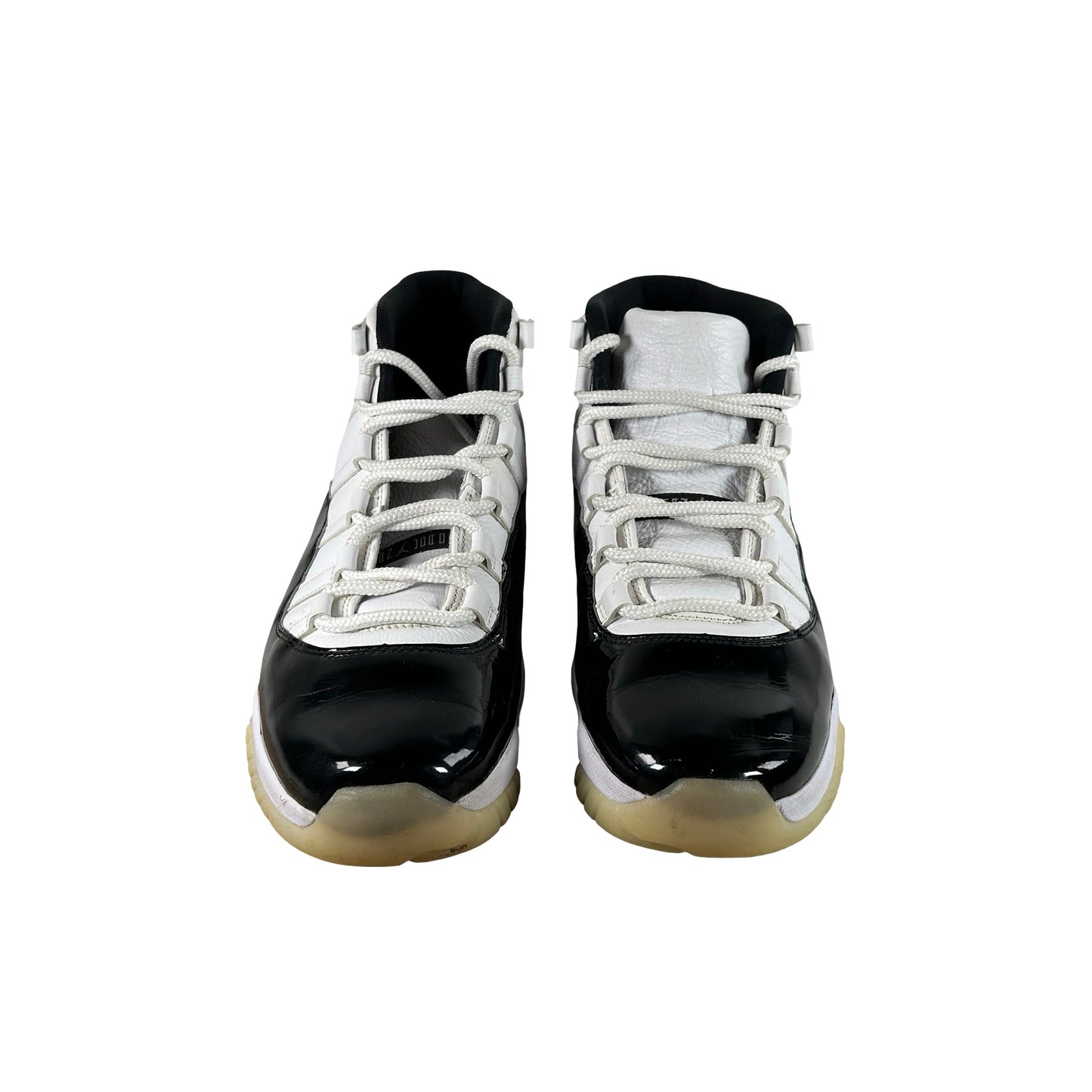 CT8012 170 Jordan 11 Retro DMP Defining Moments (2023) [USED] - 11 M (Used2) (No Box2)