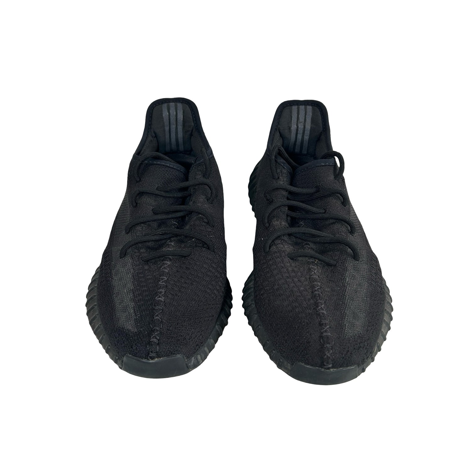 HQ4540 adidas Yeezy Boost 350 V2 Onyx [USED] - 12 M (Used) (No Box)