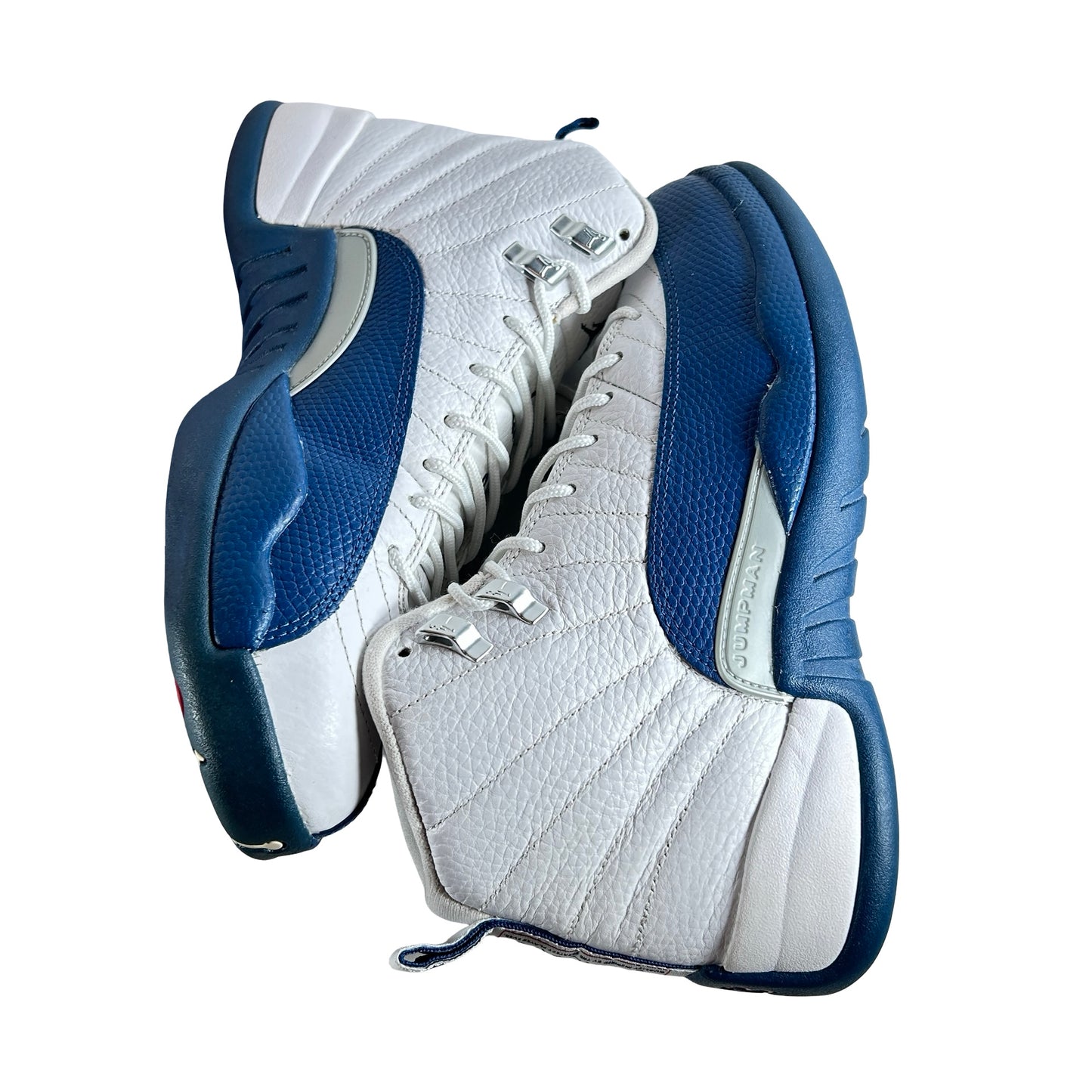 130690 113 Jordan 12 French Blue [USED] - 8.5 M (Used2)