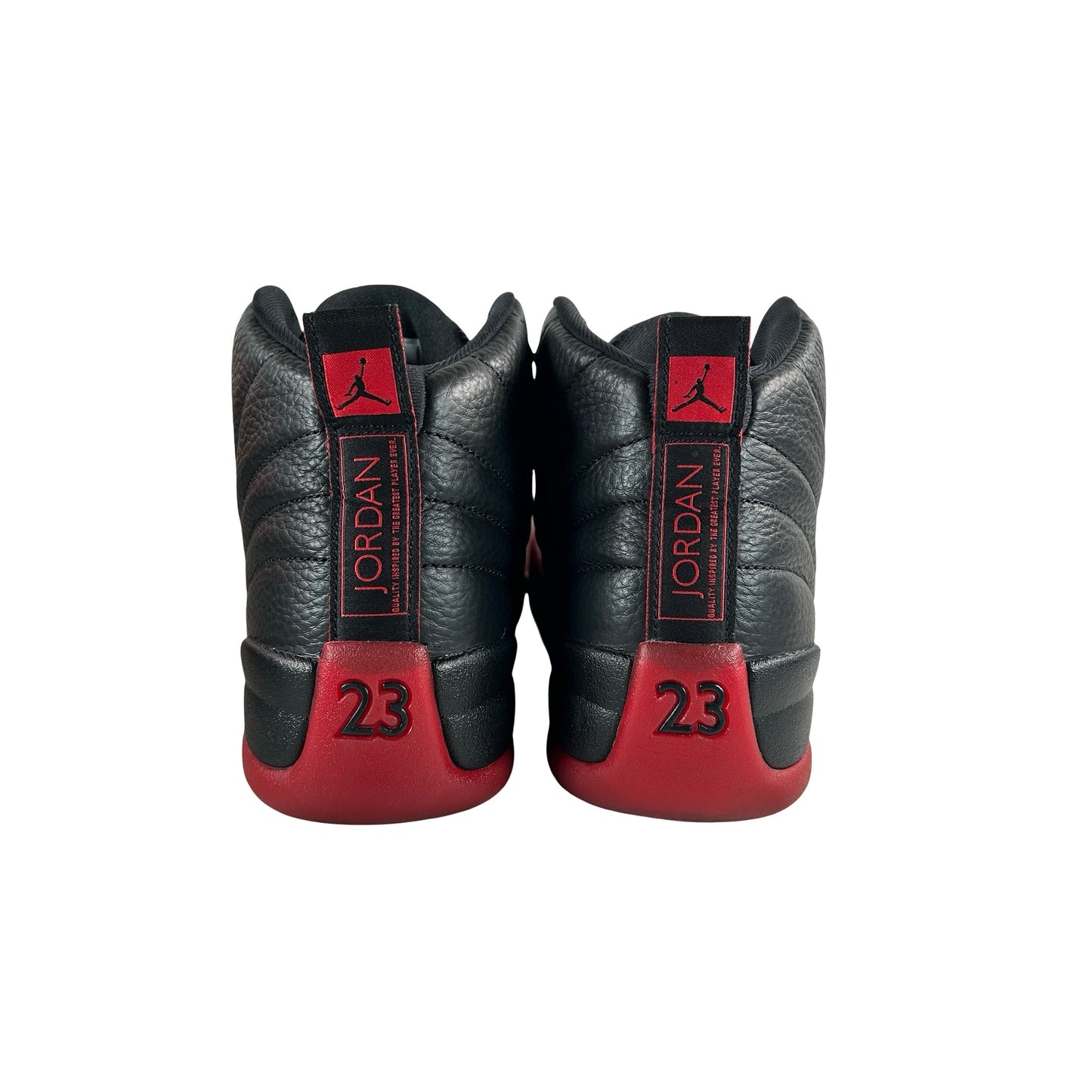 CT8013 002 Jordan 12 Retro Flu Game (2025) [USED] - 9.5 M (Used3)