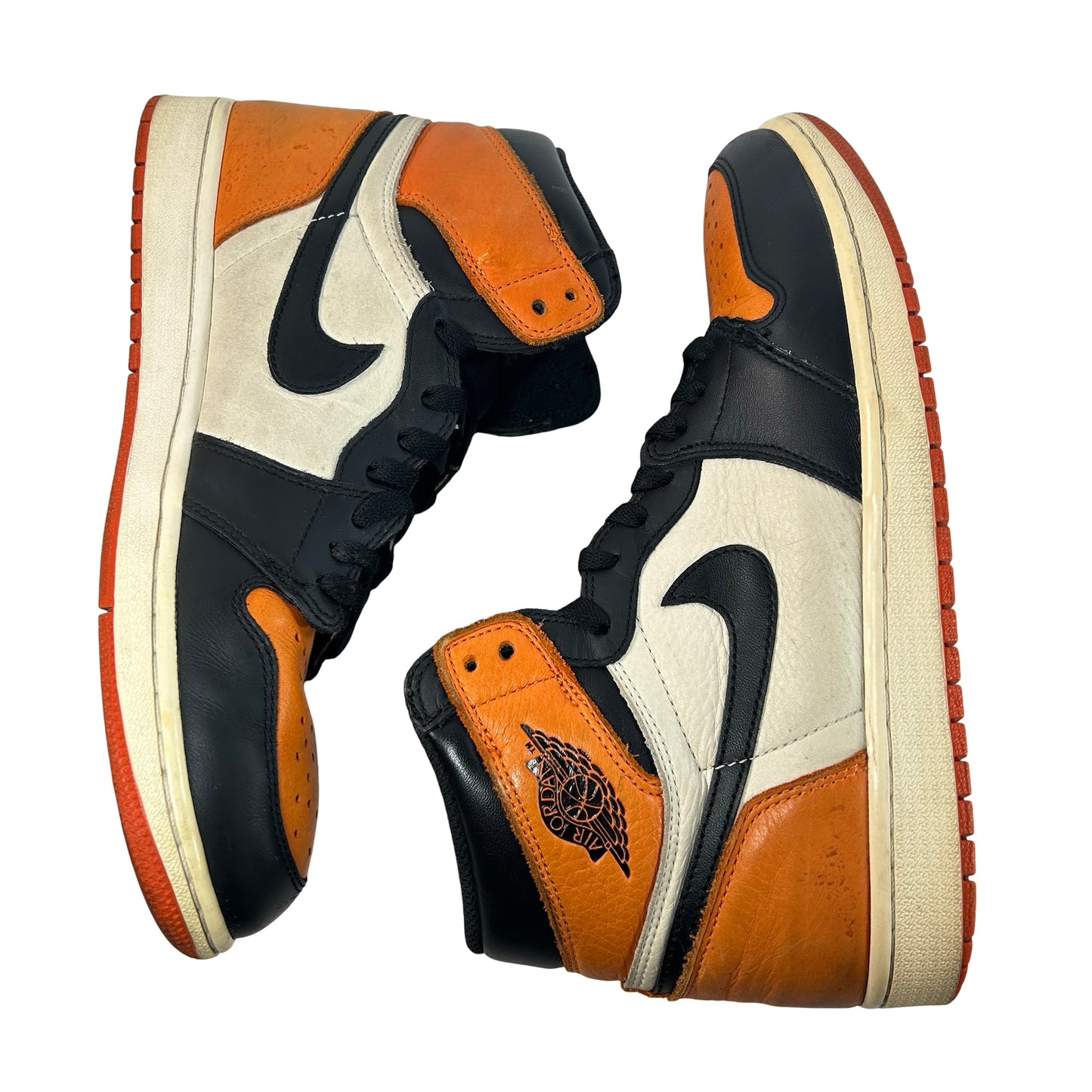 555088 005 Jordan 1 Retro Shattered Backboard [USED] - 11 M (Used2)
