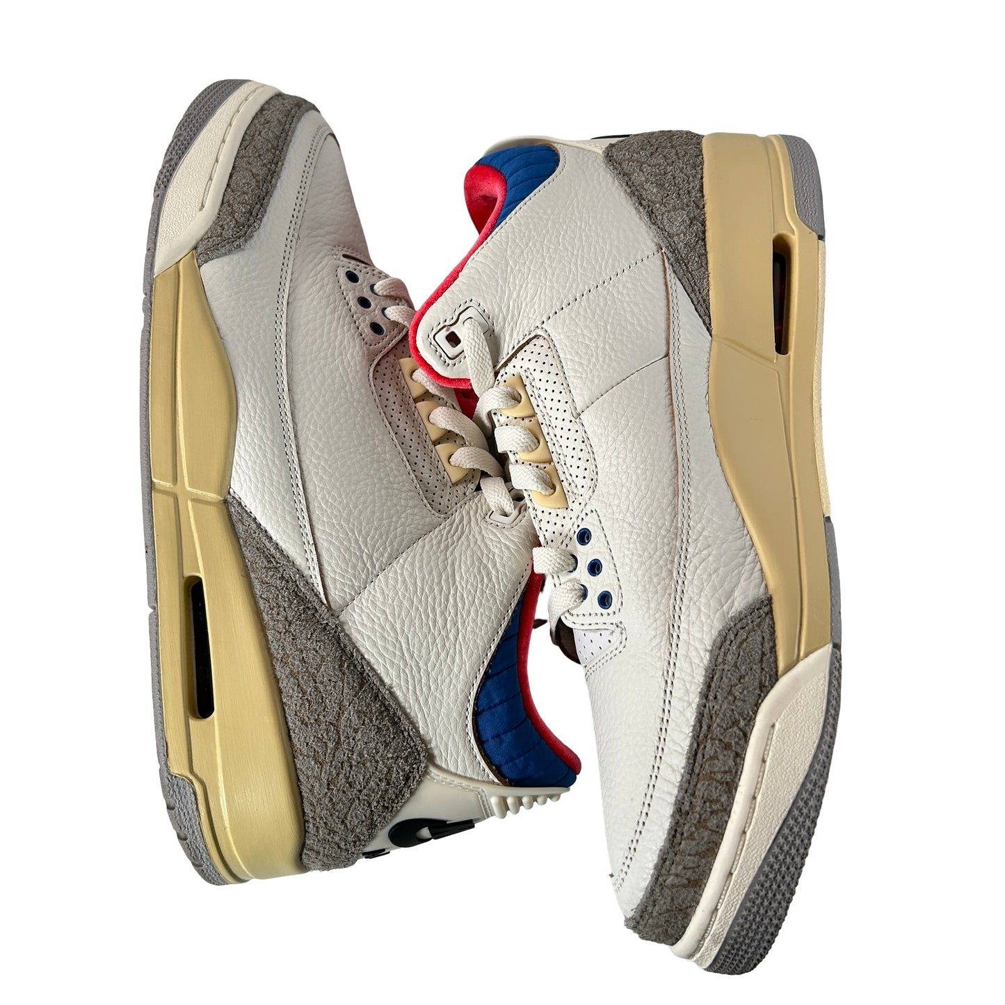 IB1482 100 Jordan 3 Retro Seoul 2.0 [USED] - 11.5M (Used)
